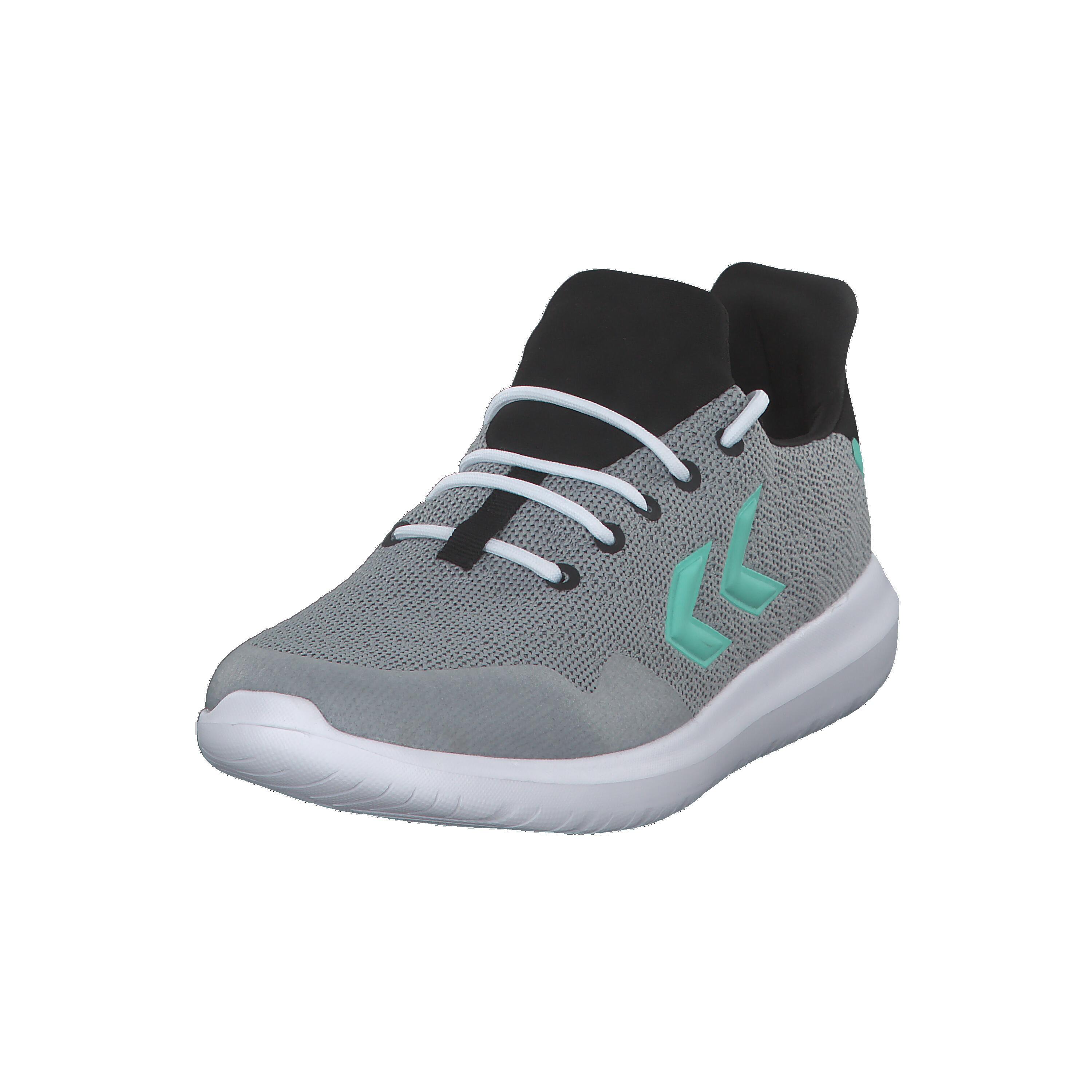 Hummel Unisex Sneaker Actus Trainer 2.0 206040 4/15