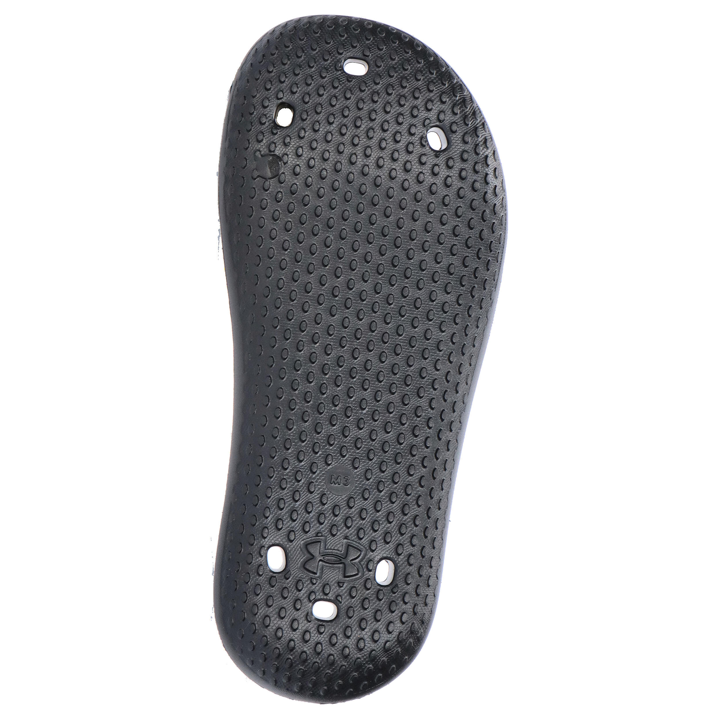 Pantufas para crianças Under Armour Locker V Slides 6/15