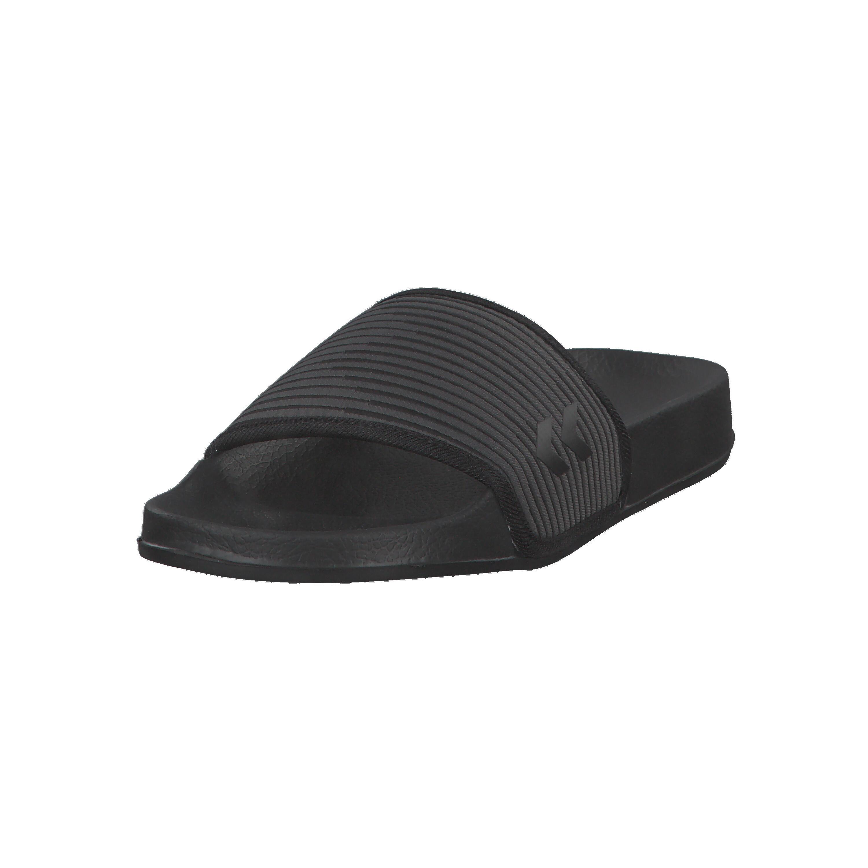 Hummel Unisex Badeschlappen POOL SLIDE 206042 4/15
