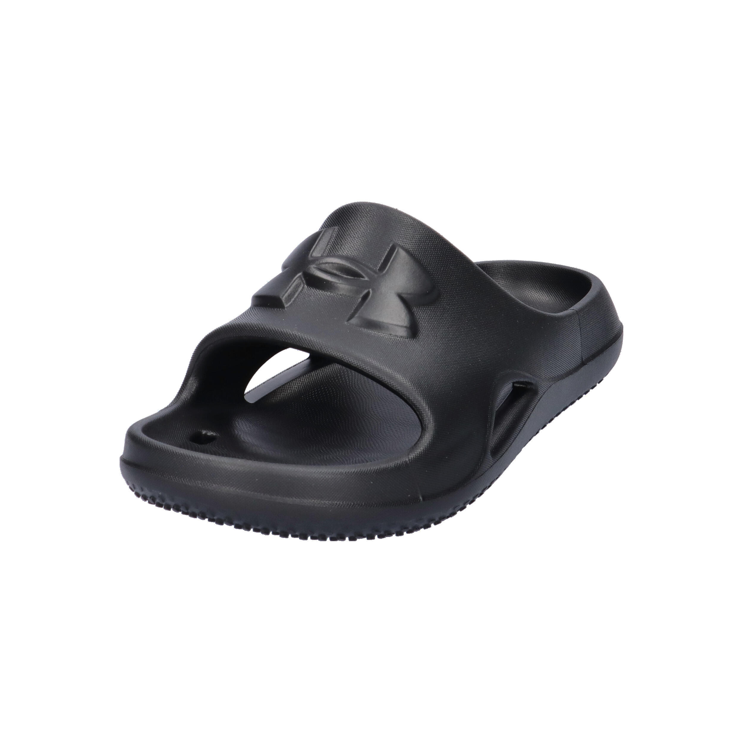 Ciabatte per bambini Under Armour Locker V Slides 9/10