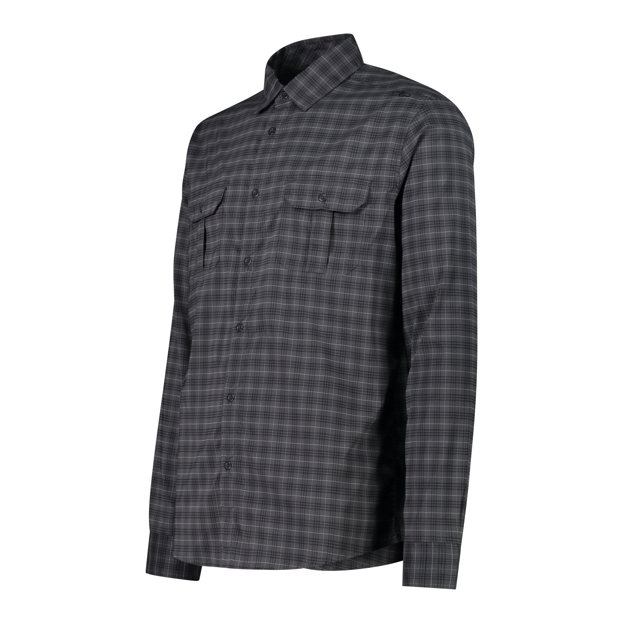 CMP Herren Hemd MAN SHIRT 34S5777 3/3