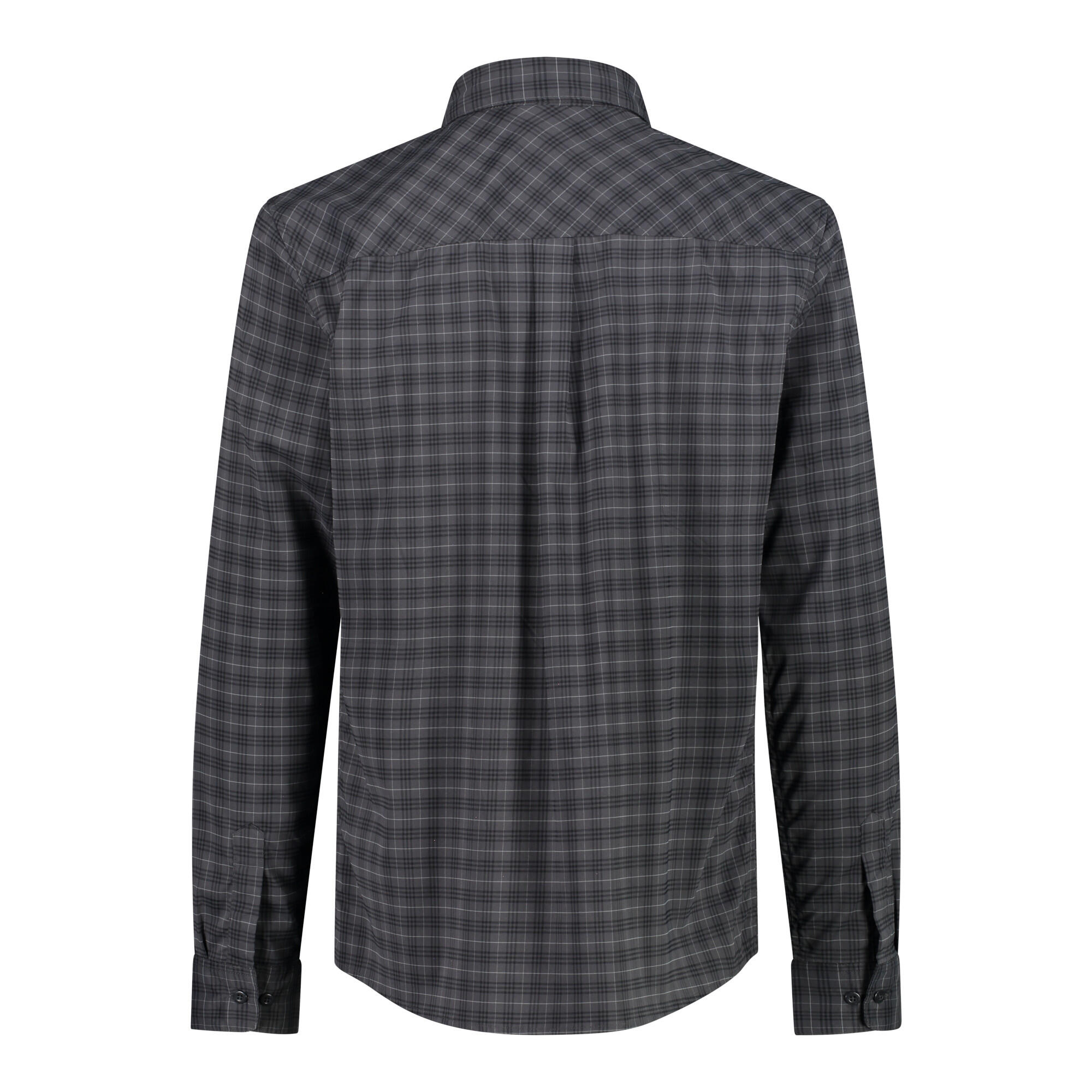 CMP Herren Hemd MAN SHIRT 34S5777 2/3