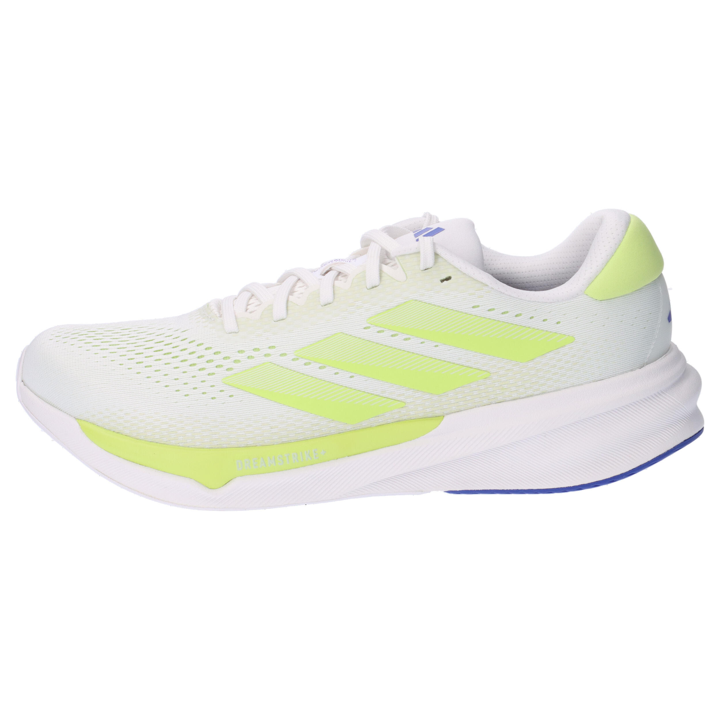 Adidas Supernova IH8645 - Scarpe running bianche, taglia 41 1/3 2/7