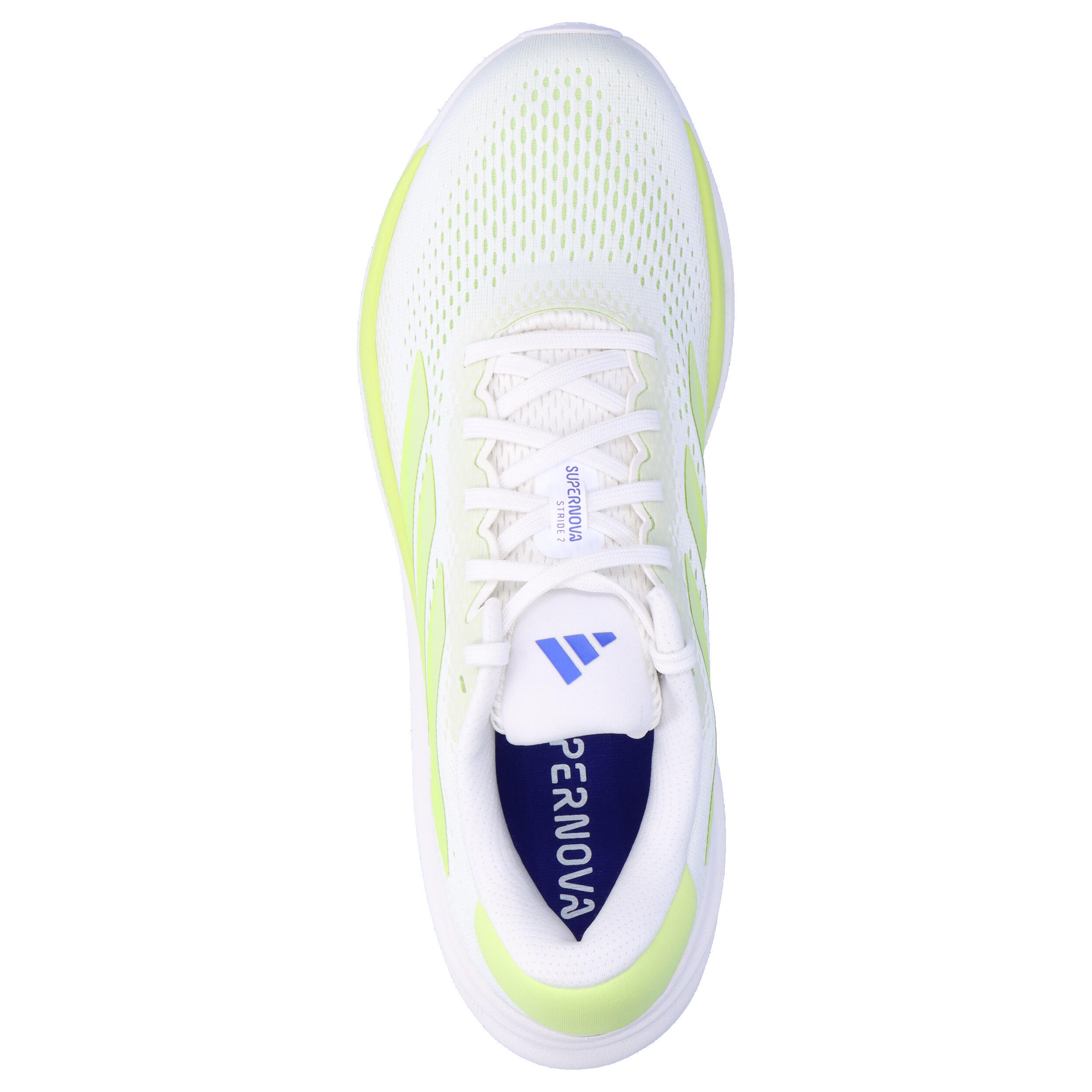 adidas Herren Laufschuhe SUPERNOVA STRIDE 2 M 5/15