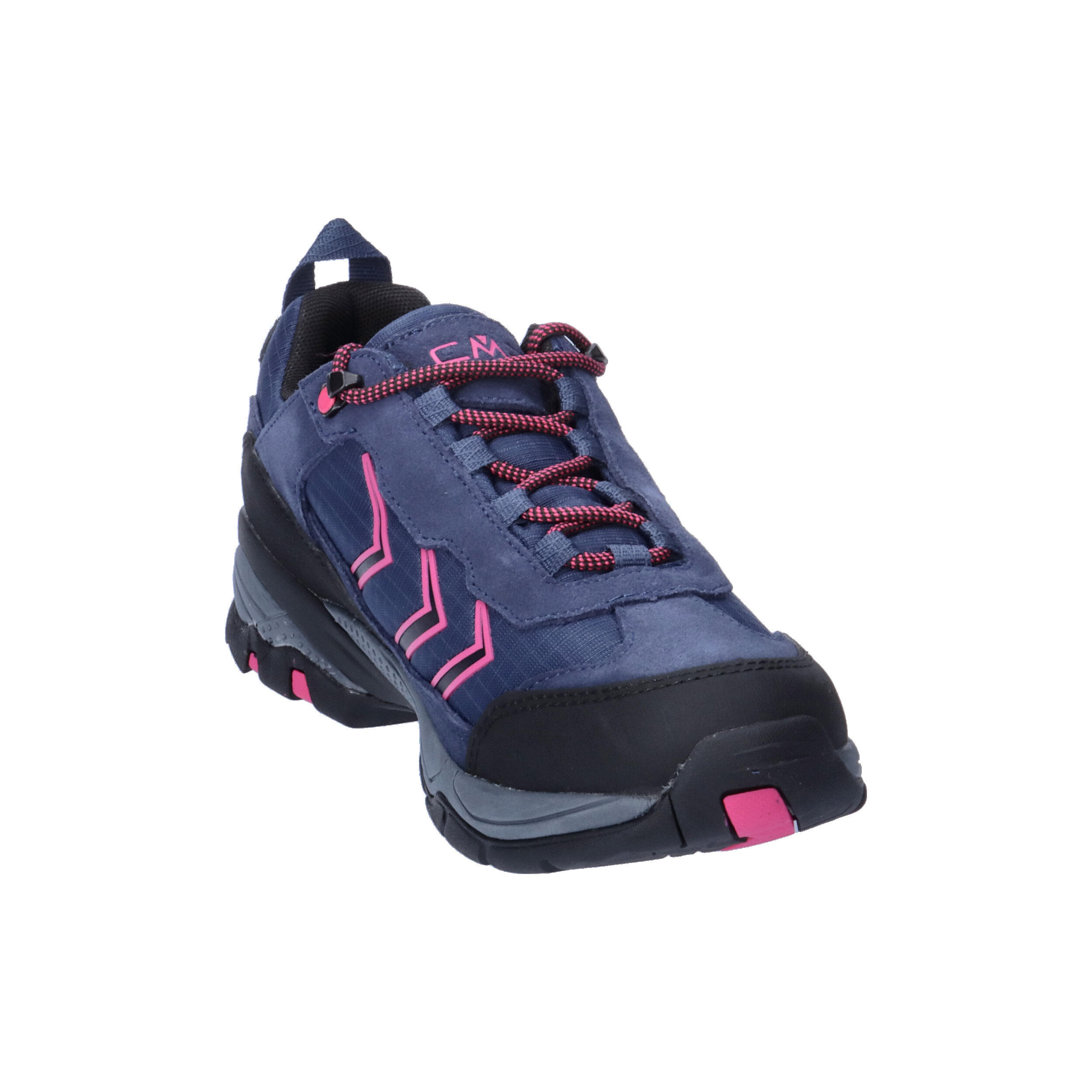 CMP Damen Trekkingschuhe Melnick Low WP Trekking Shoes 3Q19656 2/15