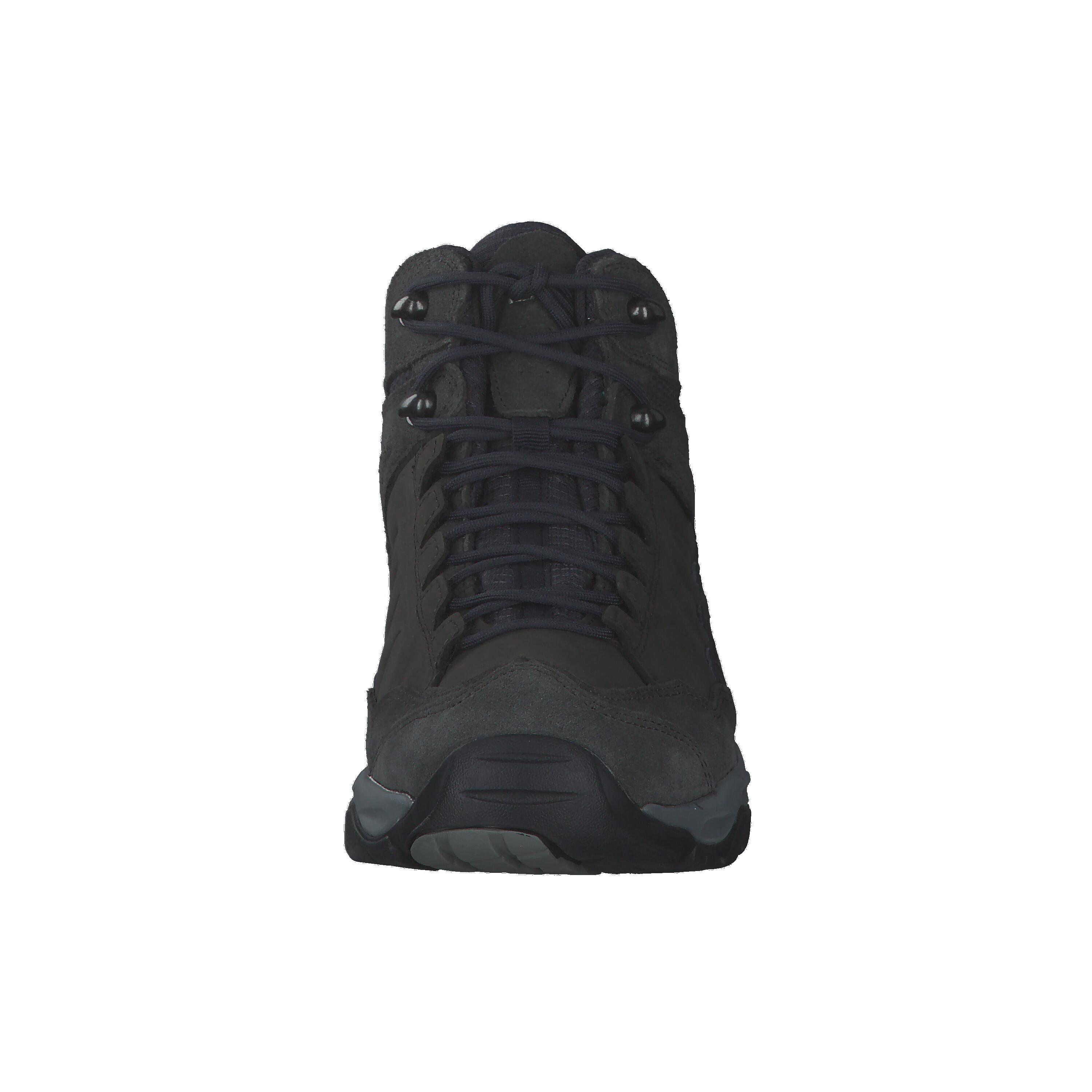 Meindl Herren Schuhe Nebraska Mid GTX 3424 3/15