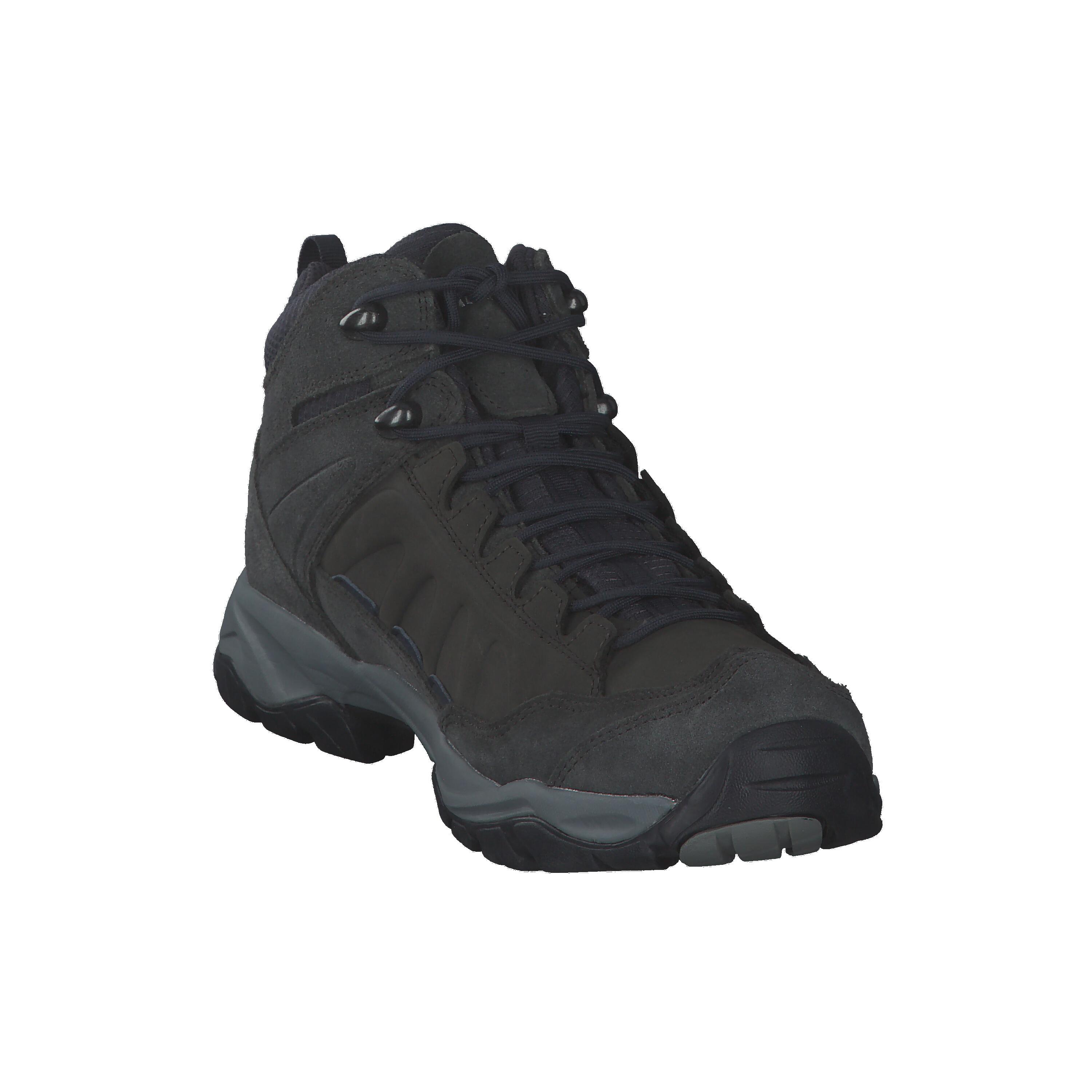 Meindl Herren Schuhe Nebraska Mid GTX 3424 2/15