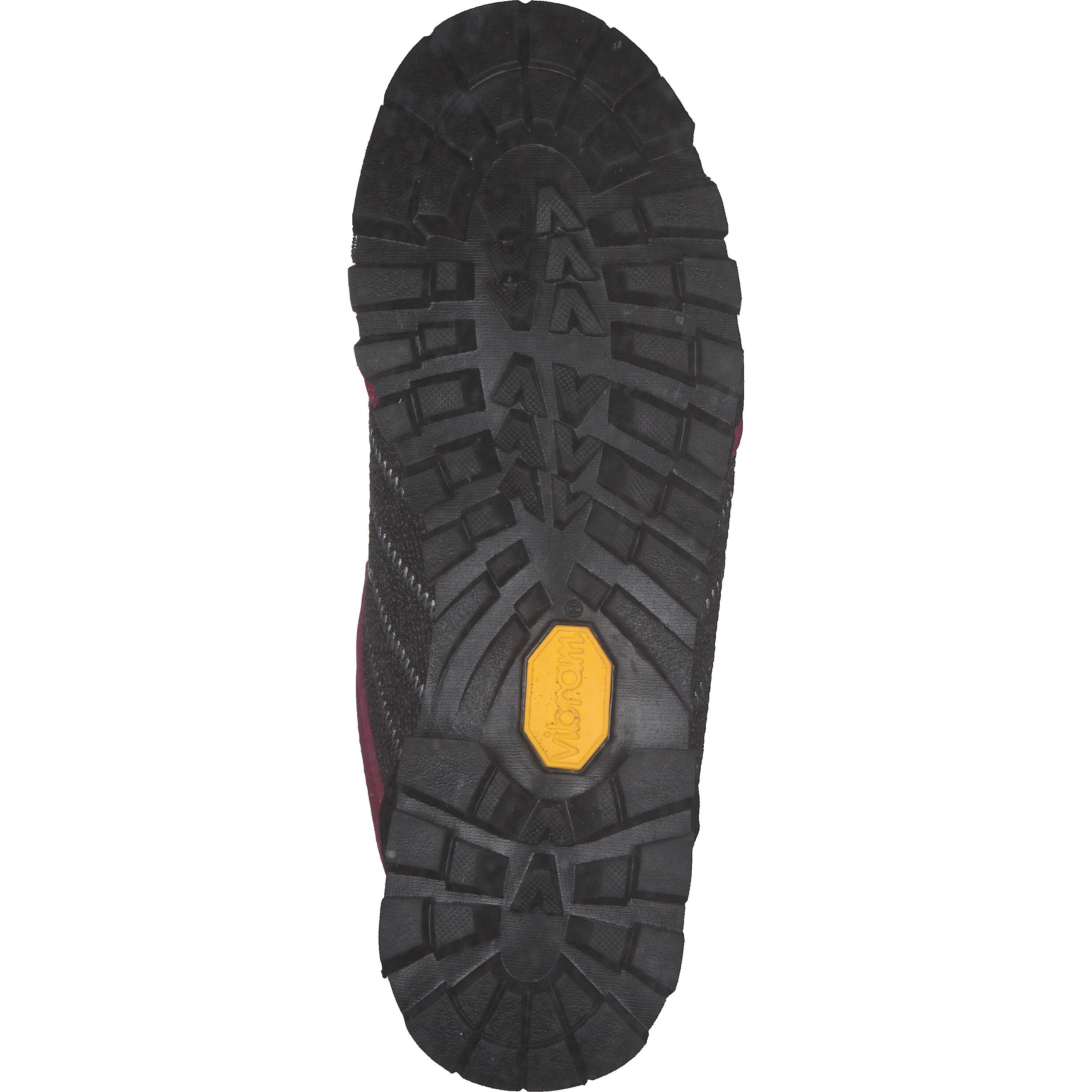 CMP Damen Trekkingschuhe Thiamat Low 30Q9576 6/15