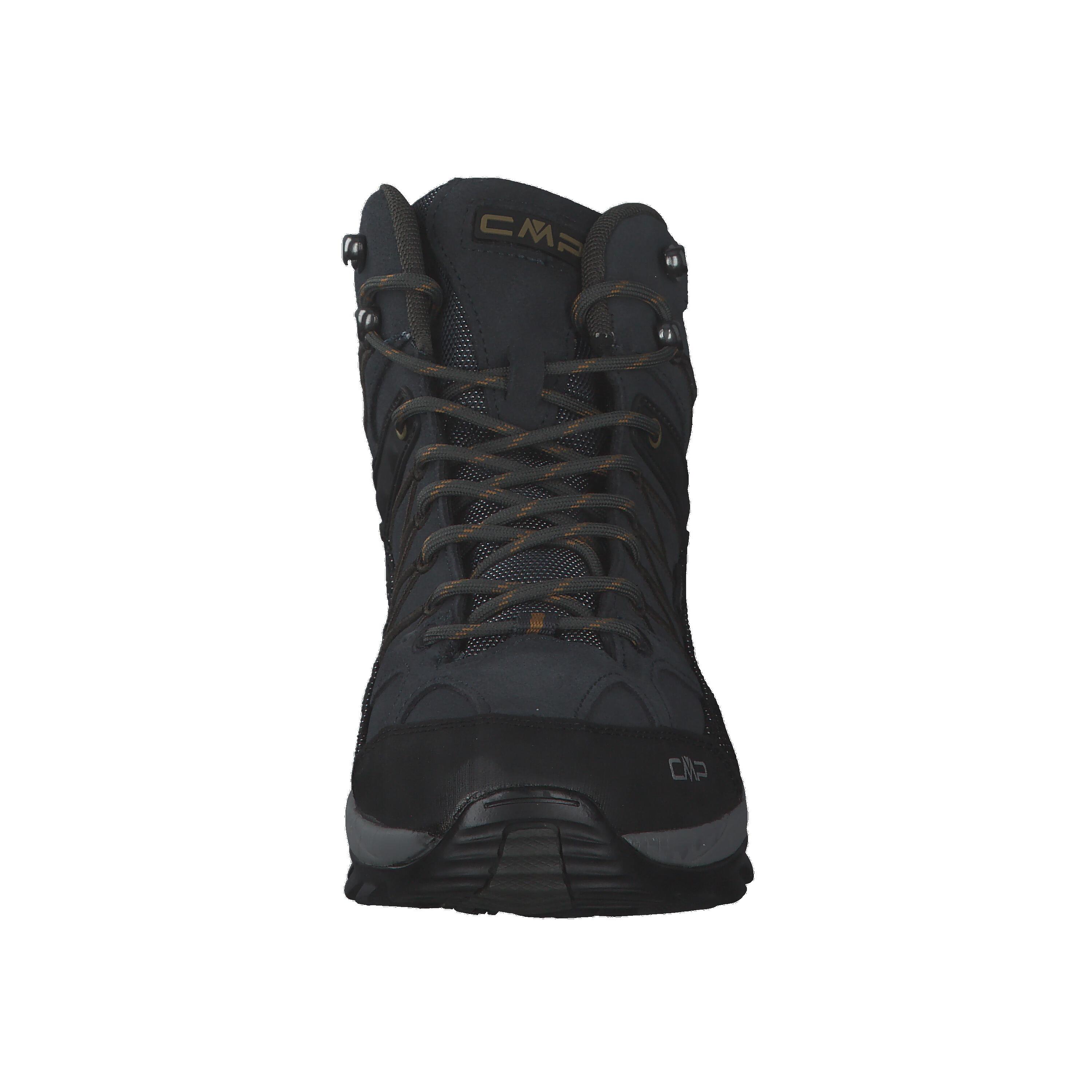 CMP Herren Trekking Schuhe Rigel MID 3Q12947 8/10