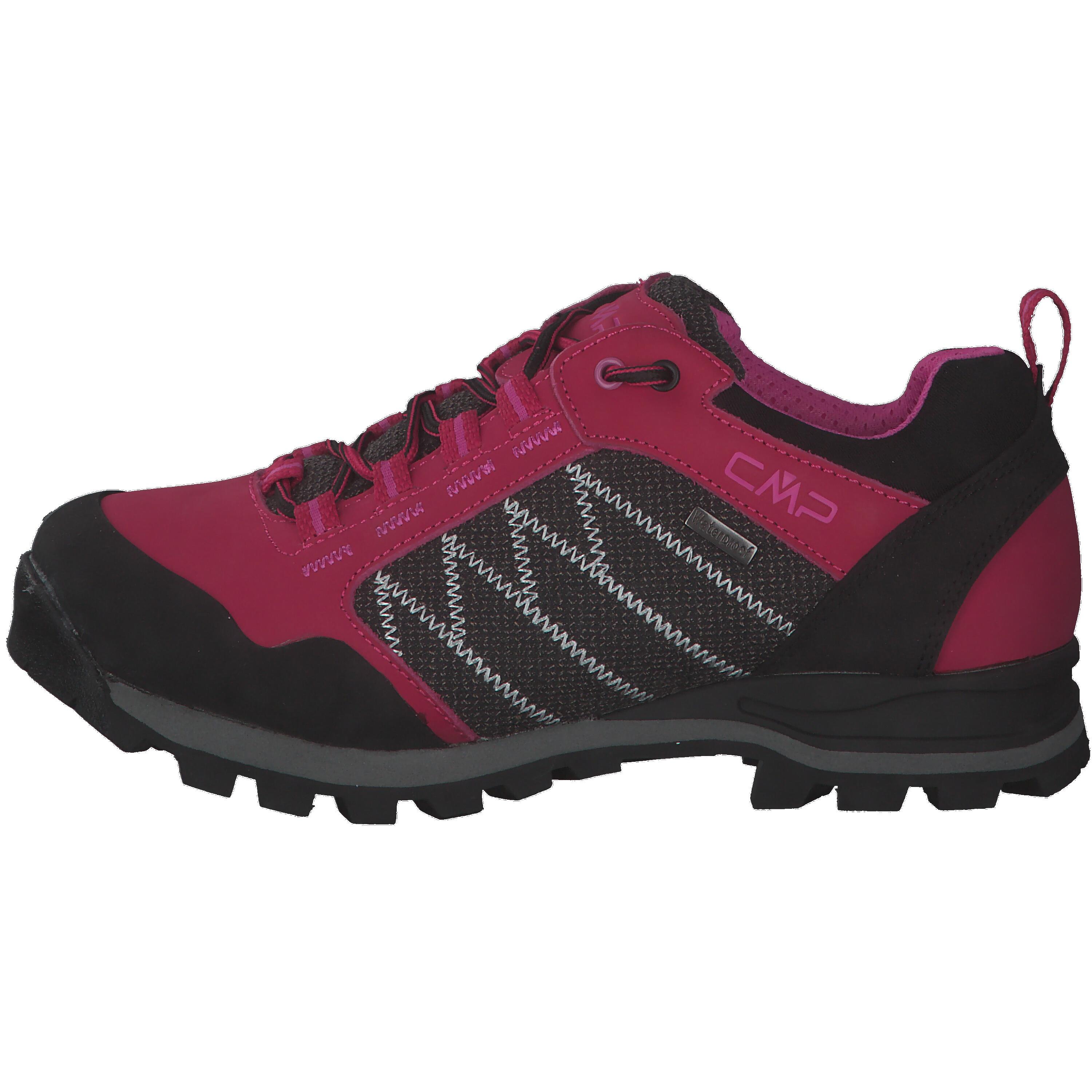CMP Damen Trekkingschuhe Thiamat Low 30Q9576 10/15