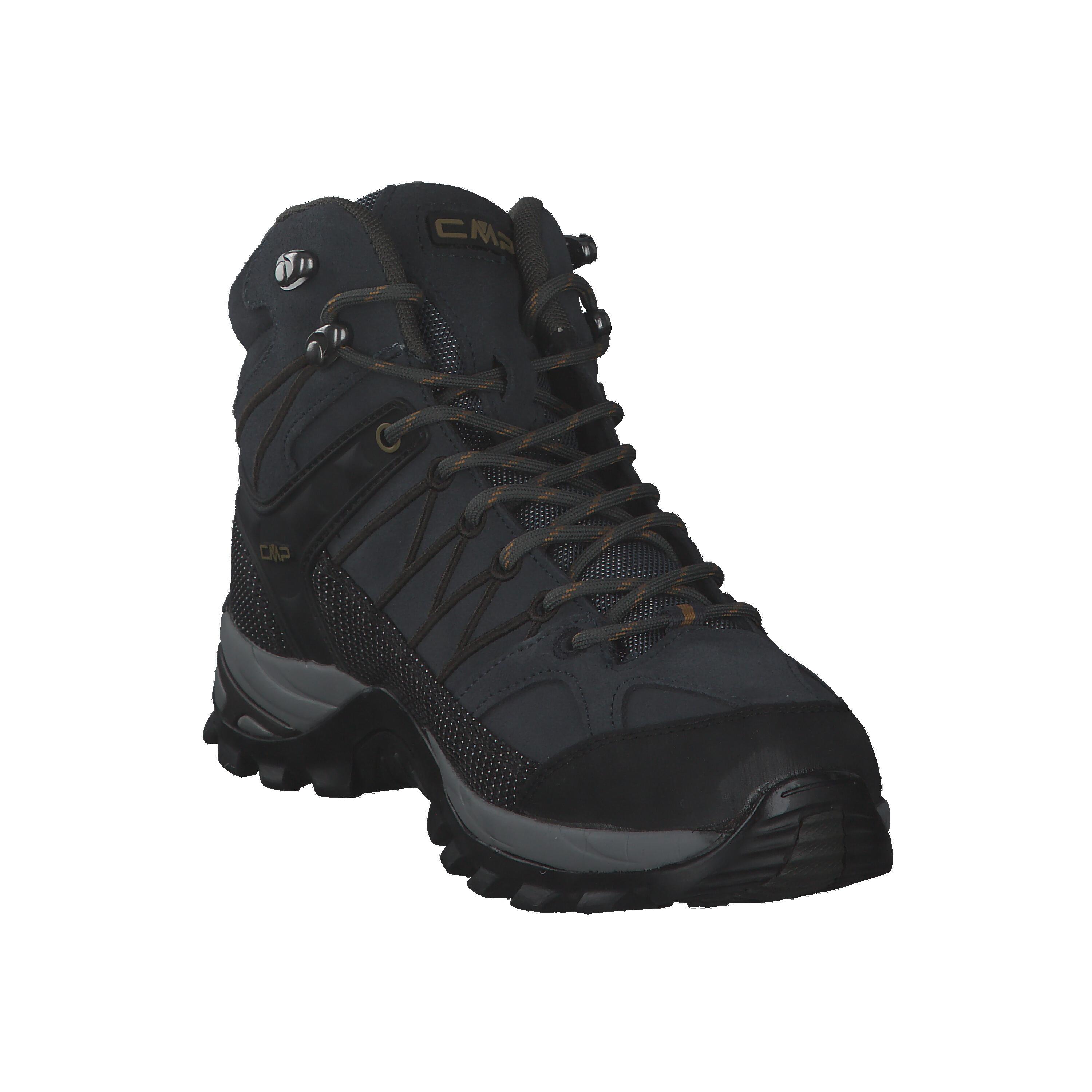 CMP Herren Trekking Schuhe Rigel MID 3Q12947 7/10