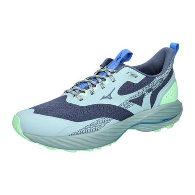 Hardloopschoenen mizuno wave rider tt