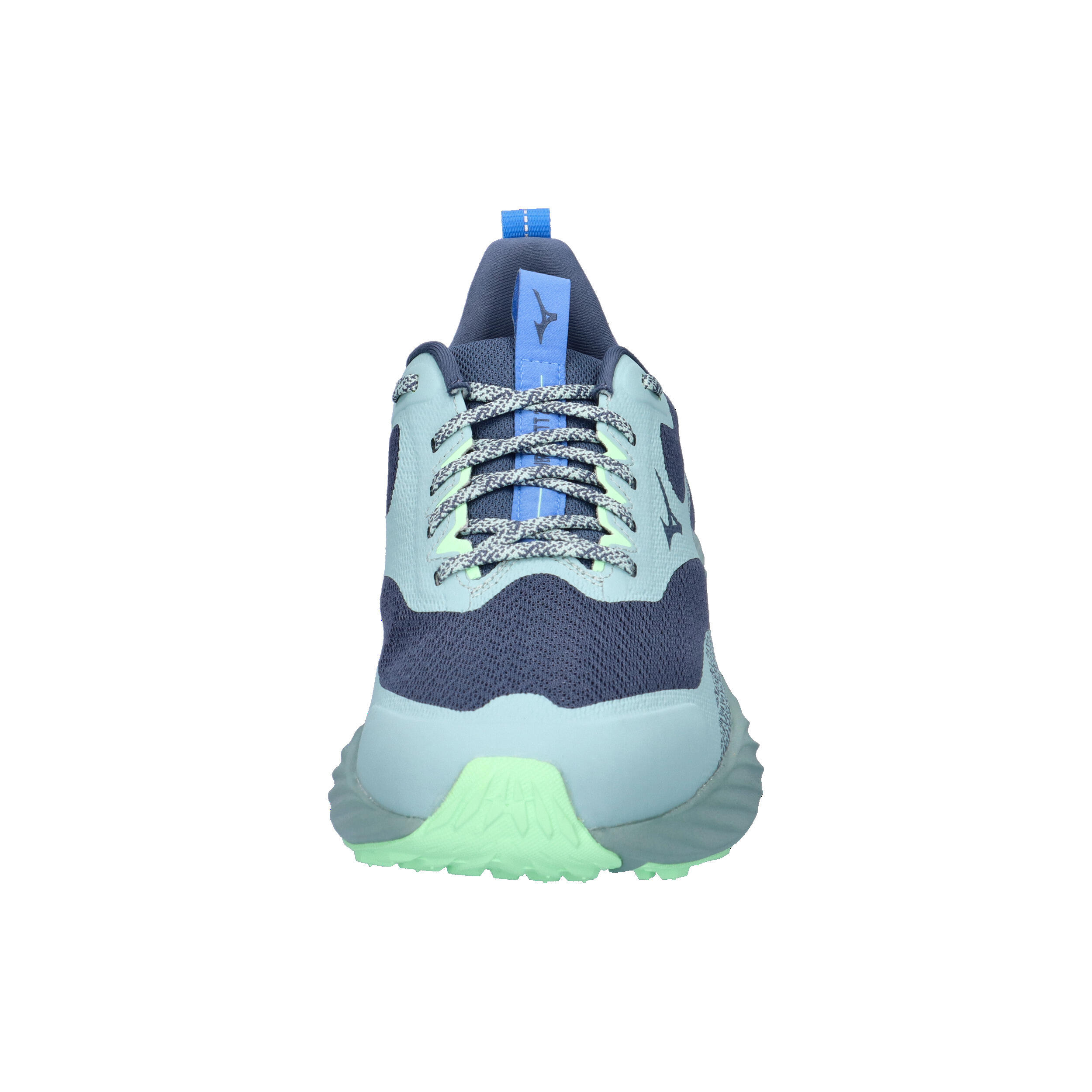 Mizuno Herren Laufschuhe WAVE RIDER TT 2 8/10