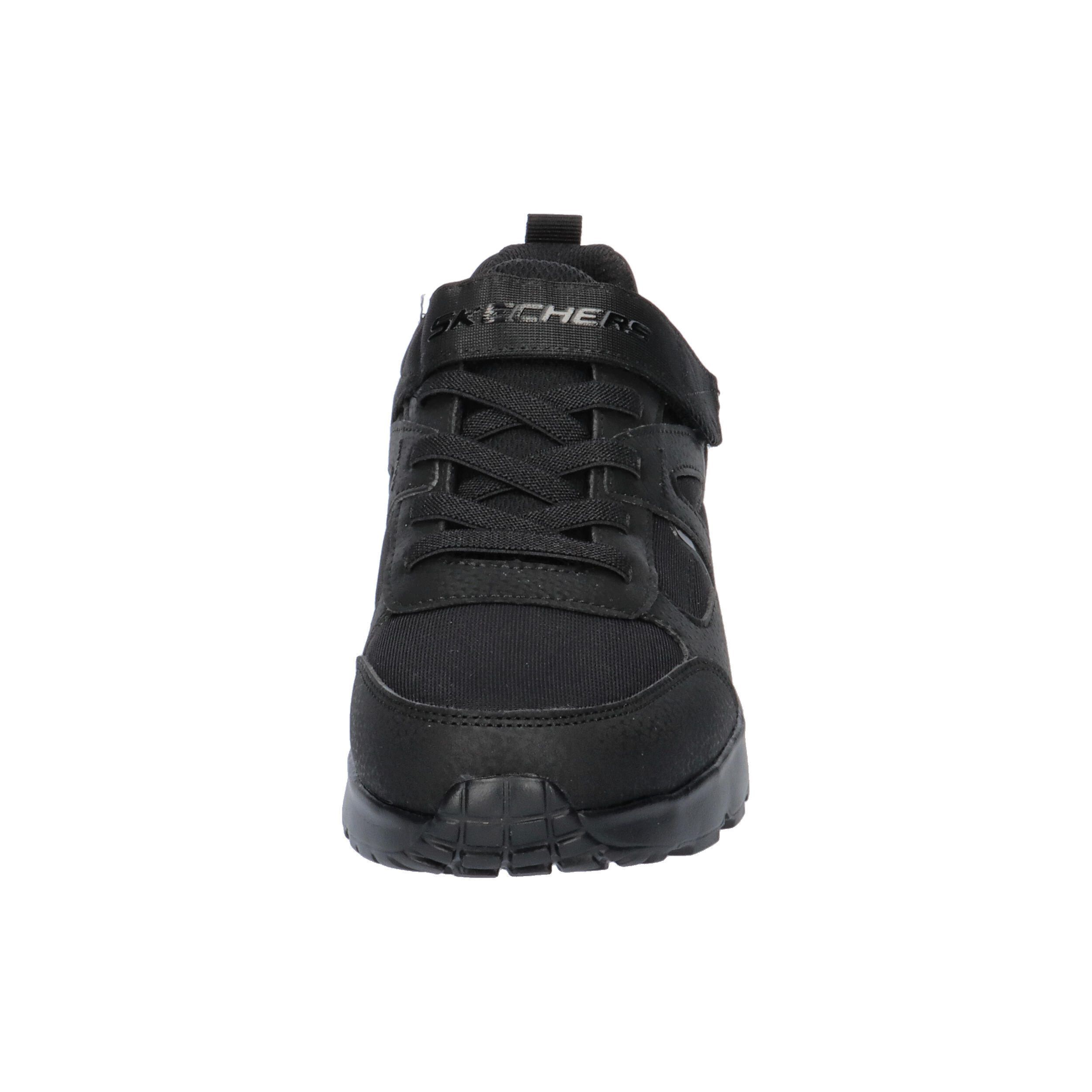 Skechers Jungen Sneaker Uno Lite-Braxter 403666L 3/15