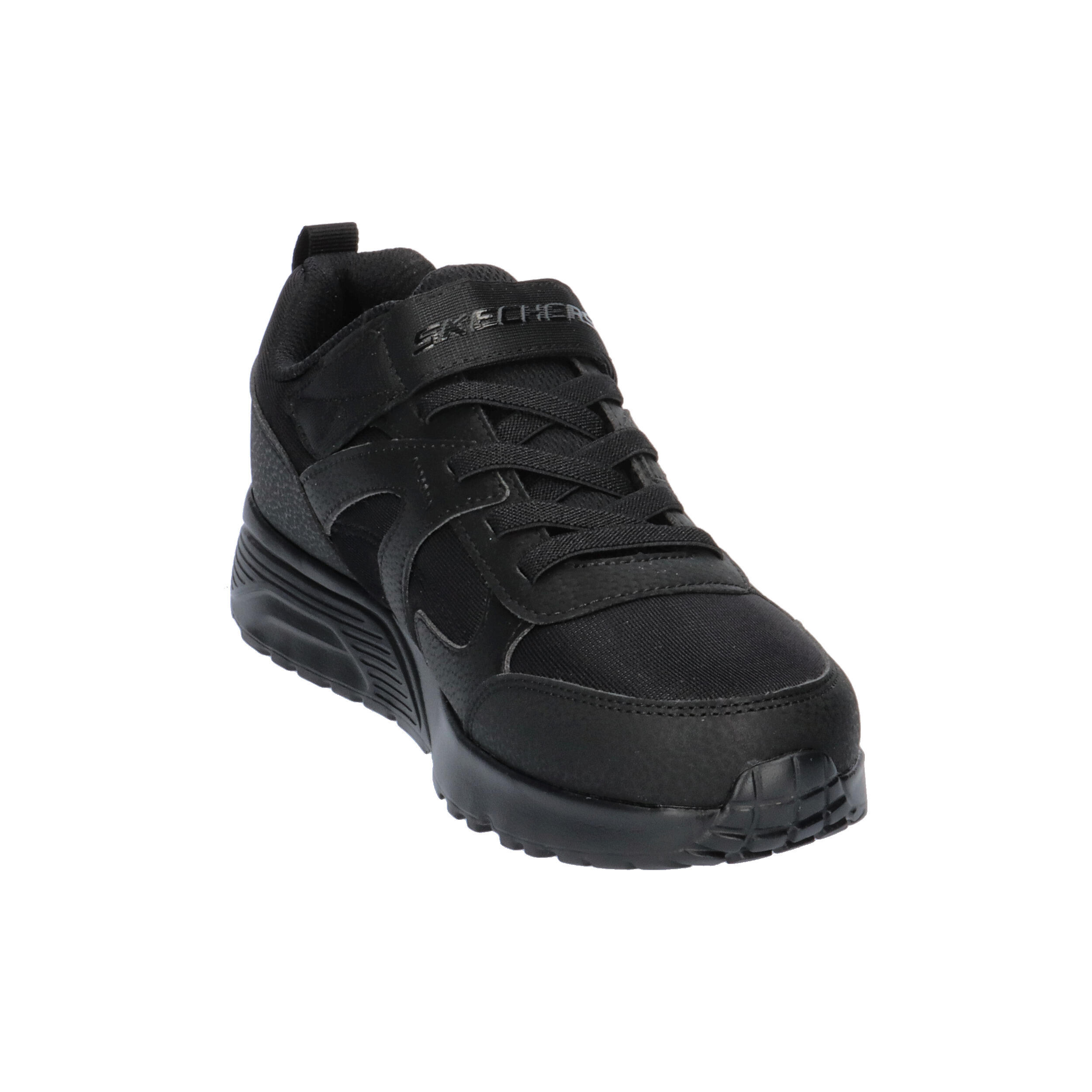 Skechers Jungen Sneaker Uno Lite-Braxter 403666L 2/15