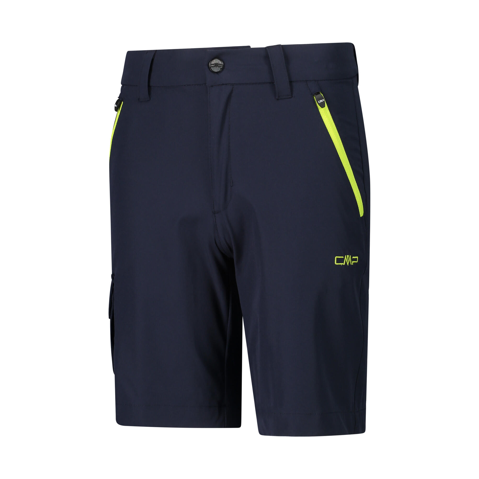 CMP Jungen Short Kid Bermuda 31T5634 2/5