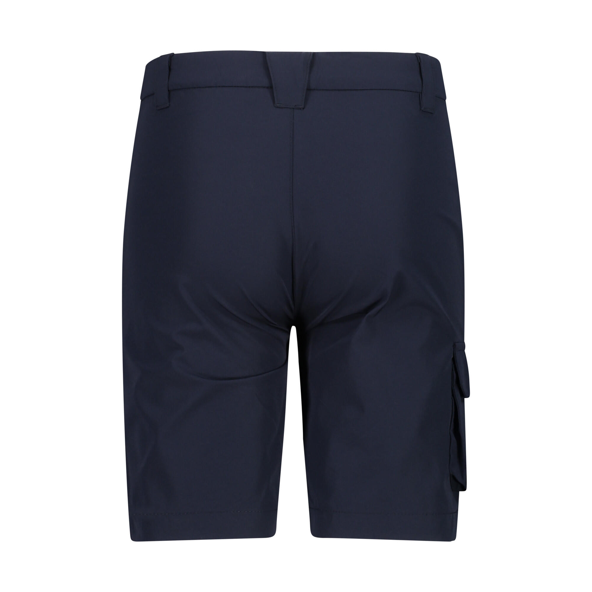 CMP Jungen Short Kid Bermuda 31T5634 4/5
