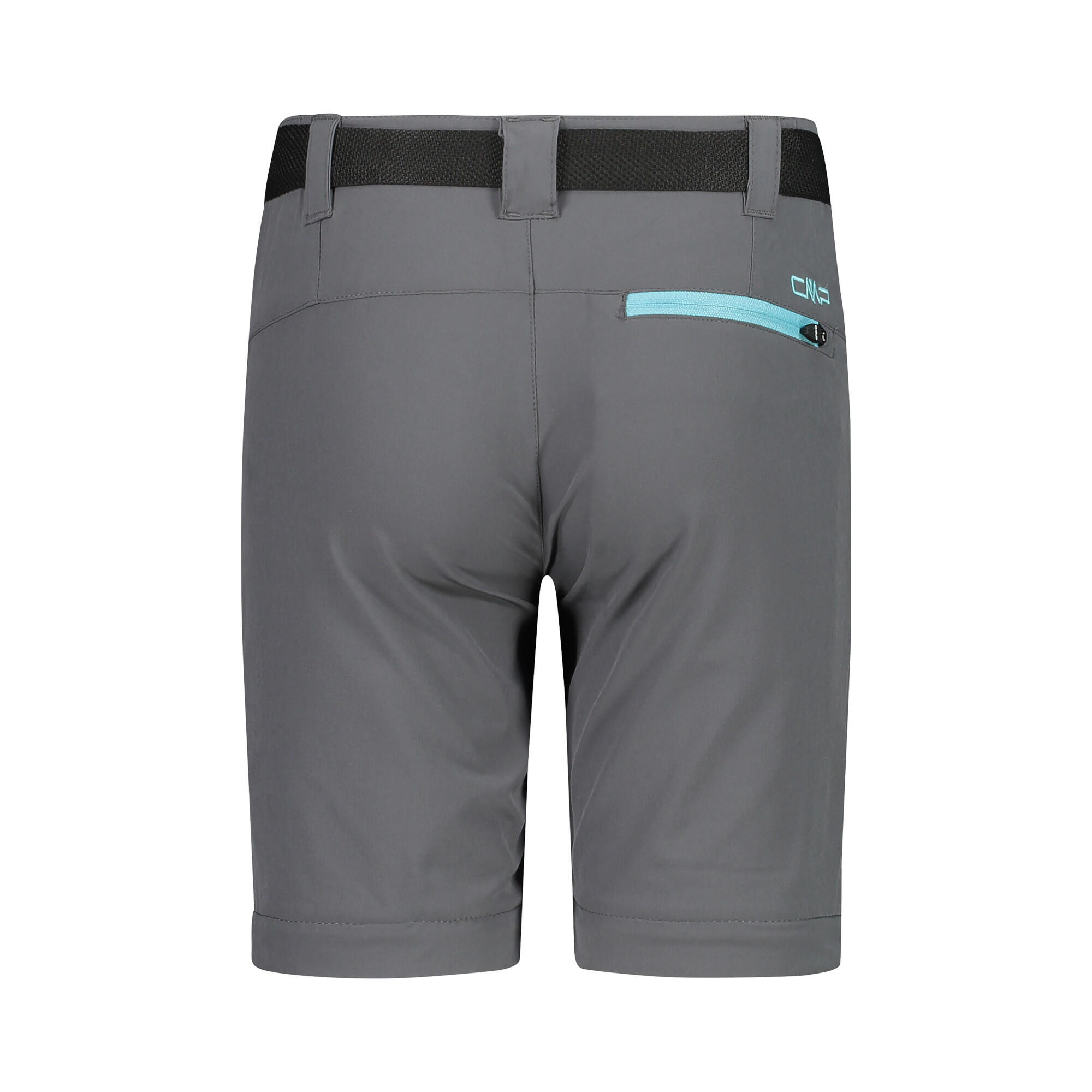 CMP Mädchen Hose Stretch Zip Off 3T51445 5/6