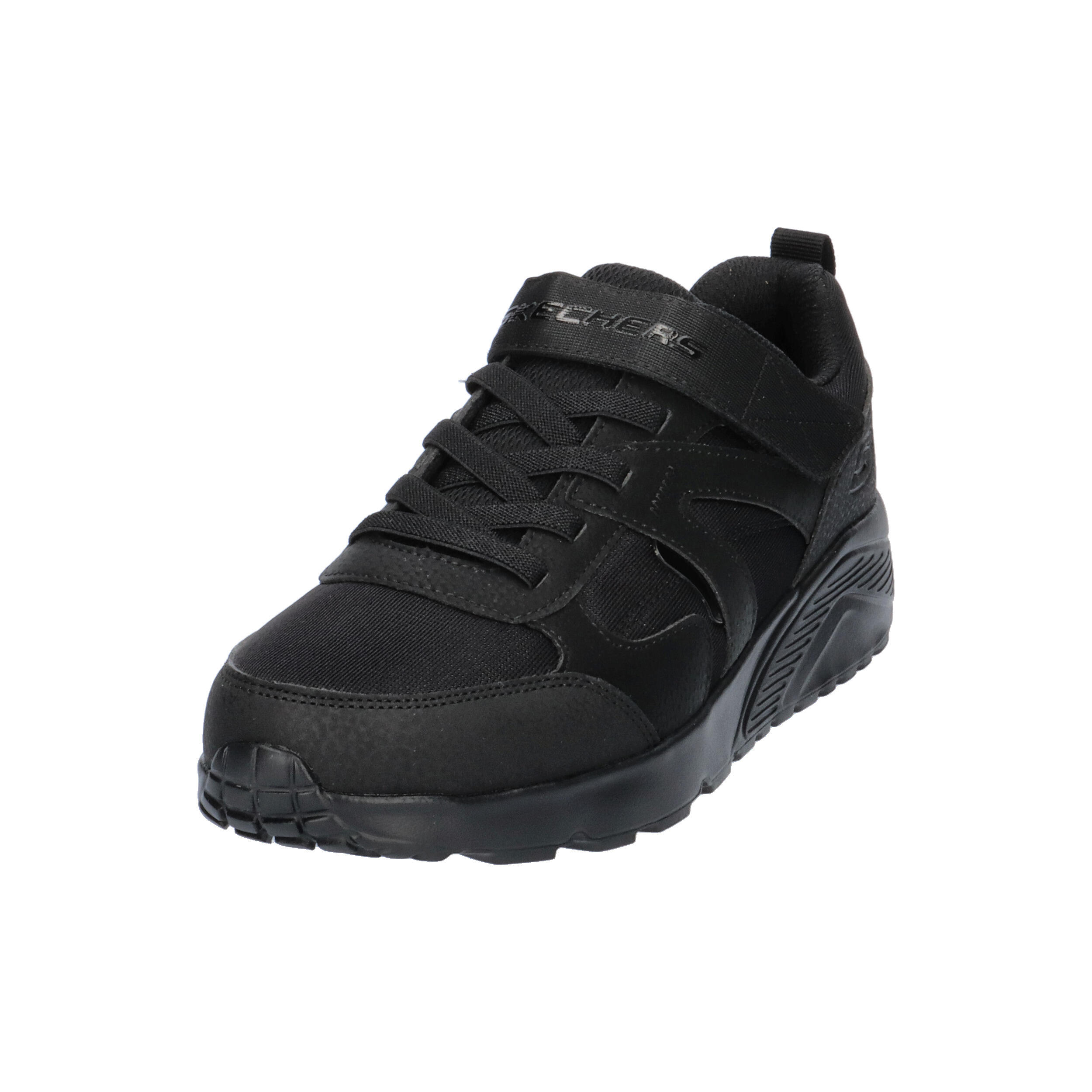 Buty sportowe Sneakersy chłopięce, Skechers Uno Lite - Braxter 9/15