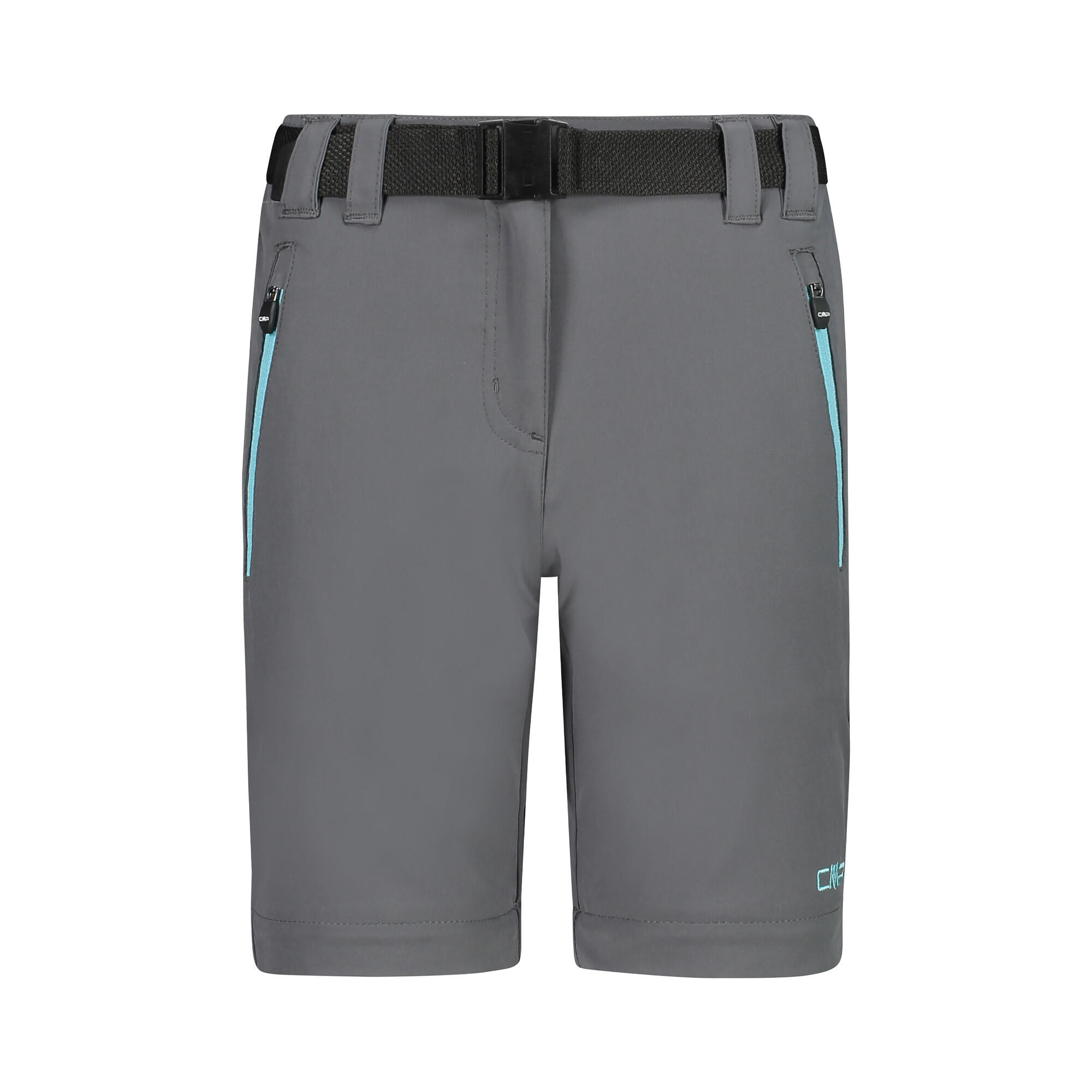 CMP Mädchen Hose Stretch Zip Off 3T51445 4/6