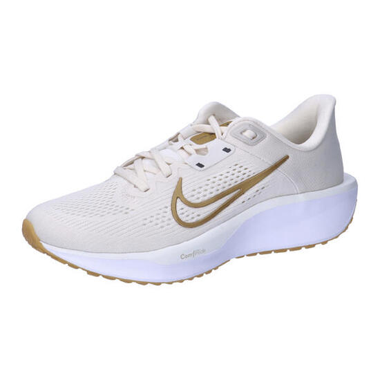 Zapatillas de tenis Mujer Nike Quest 6 Gris