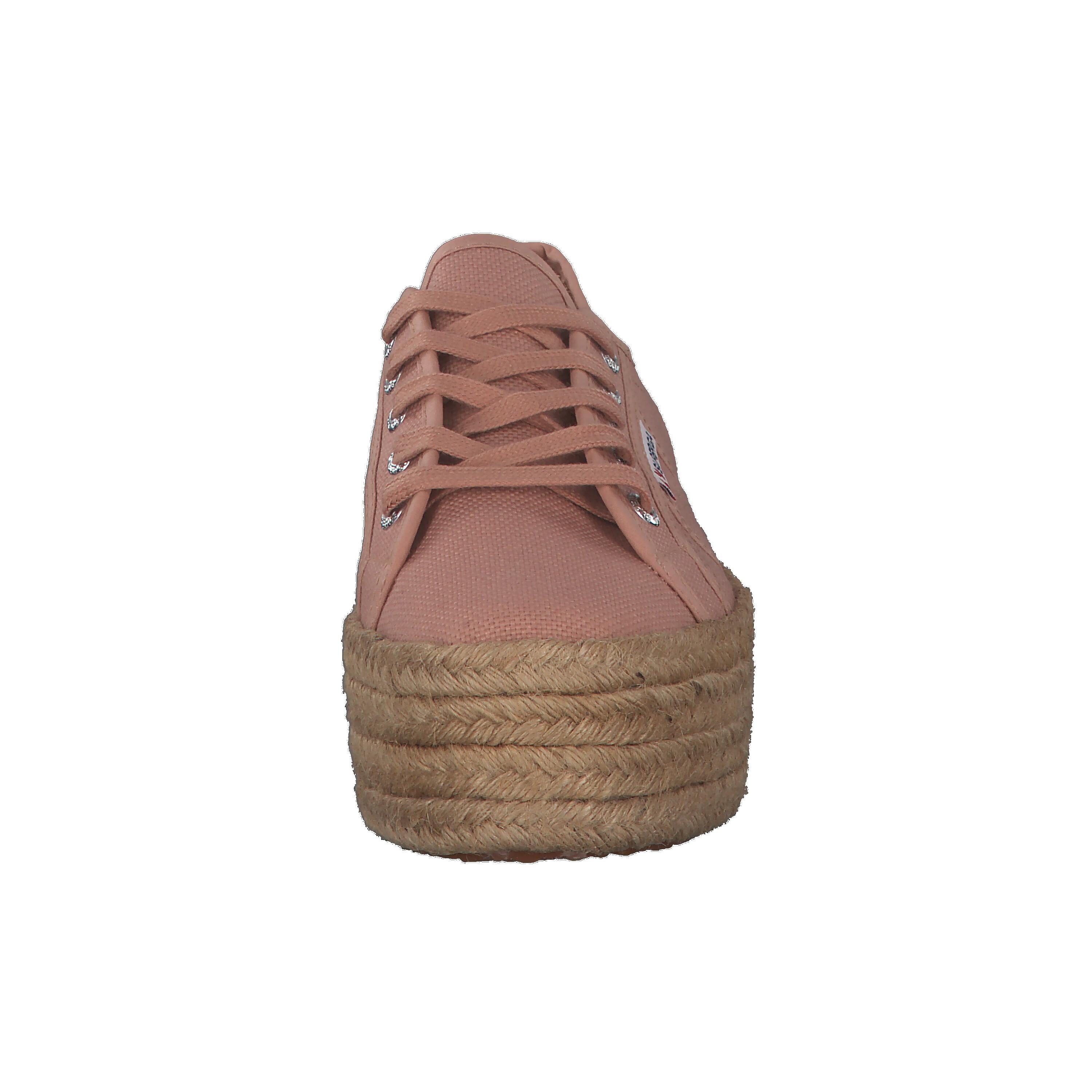 Superga Damen Sneaker 2790 COTROPE S0099Z0 3/15