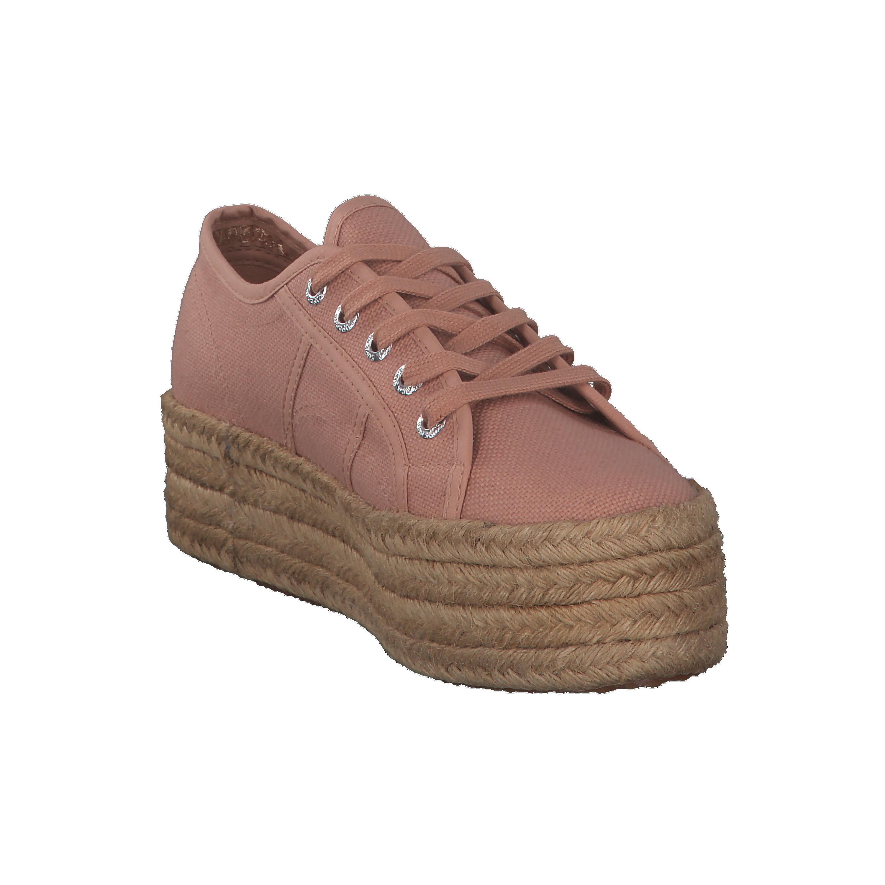 Superga Damen Sneaker 2790 COTROPE S0099Z0 2/15