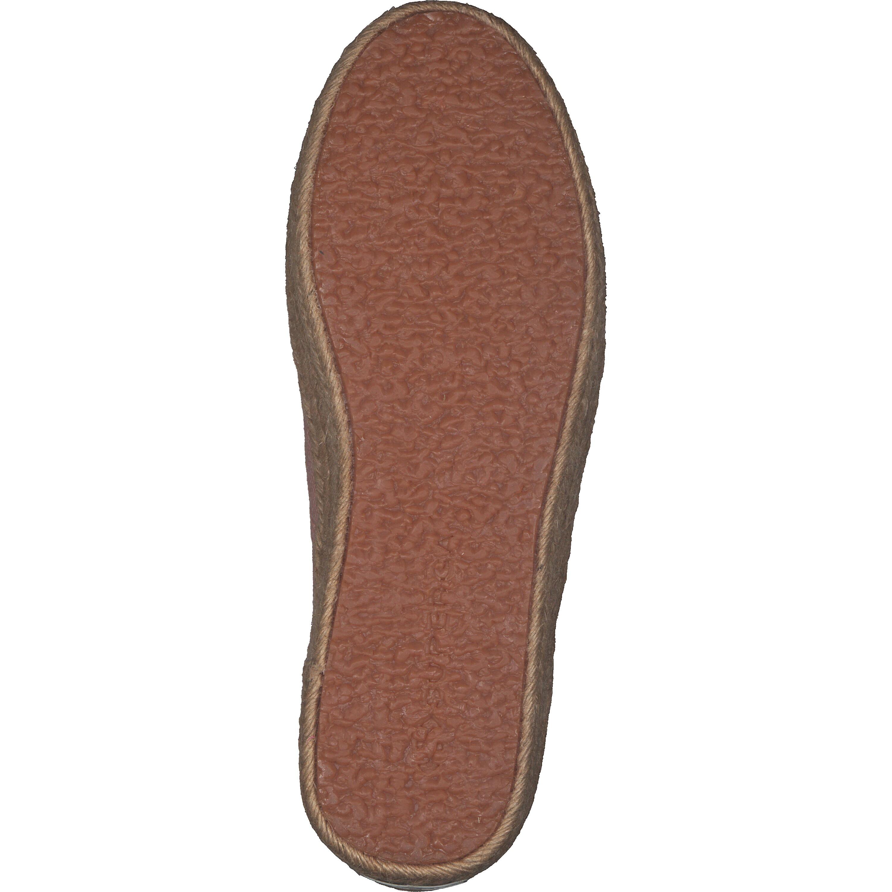 Superga Damen Sneaker 2790 COTROPE S0099Z0 6/15