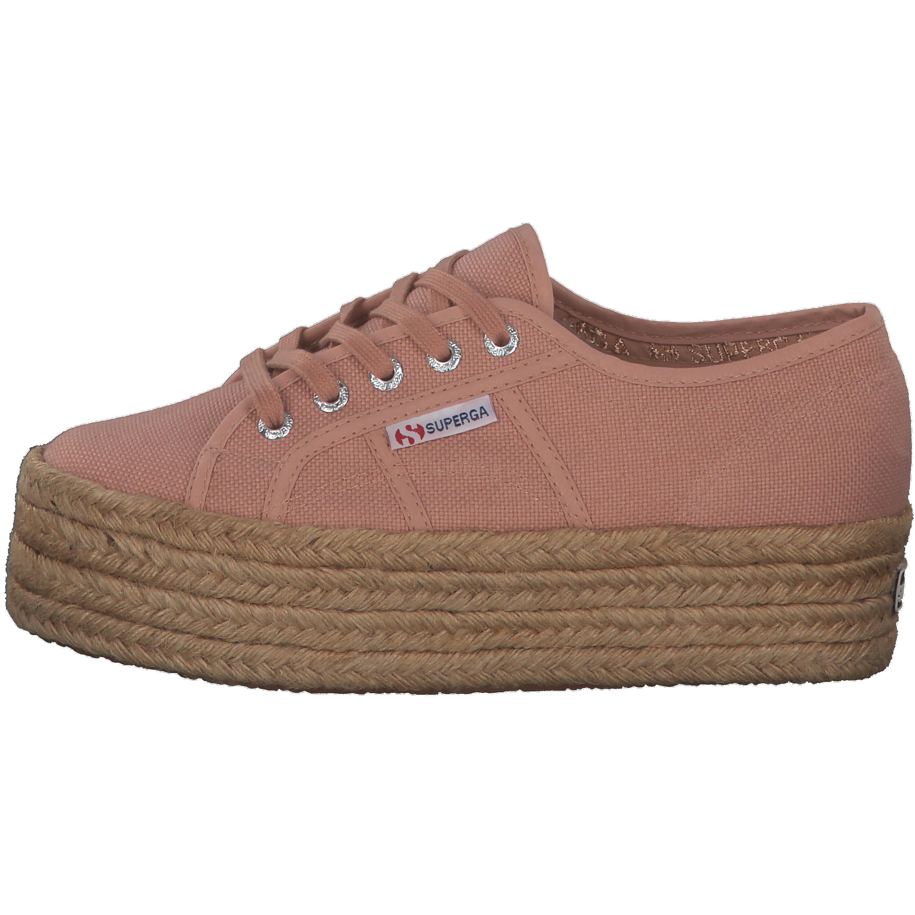 Superga Damen Sneaker 2790 COTROPE S0099Z0 10/15