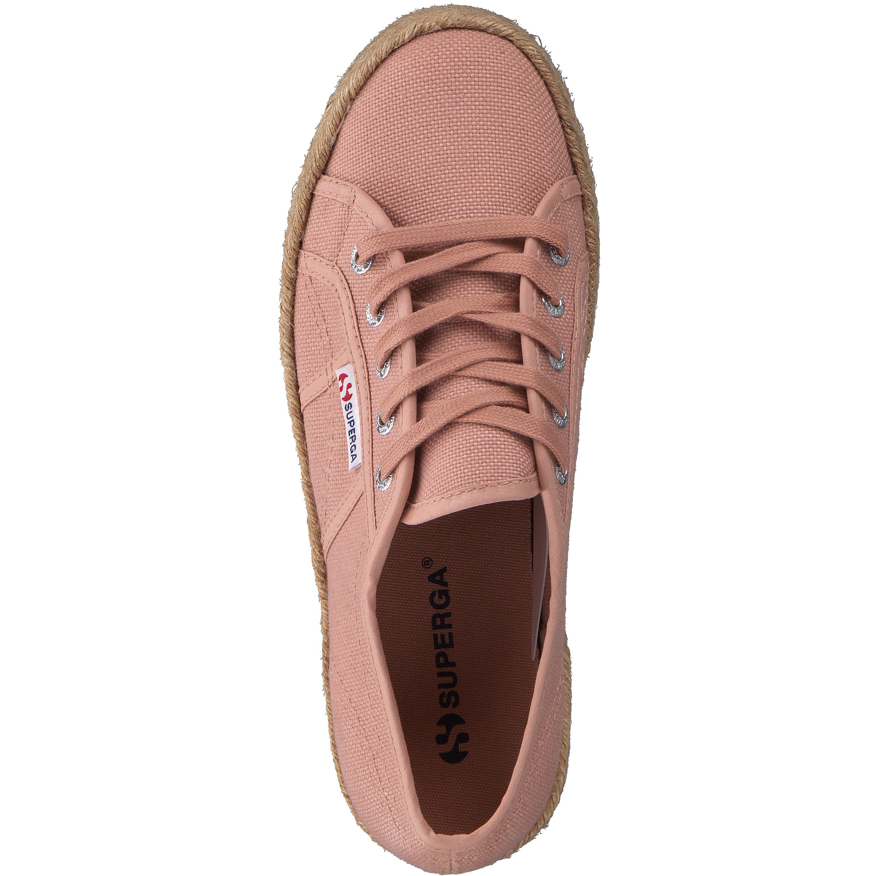 Superga Damen Sneaker 2790 COTROPE S0099Z0 5/15