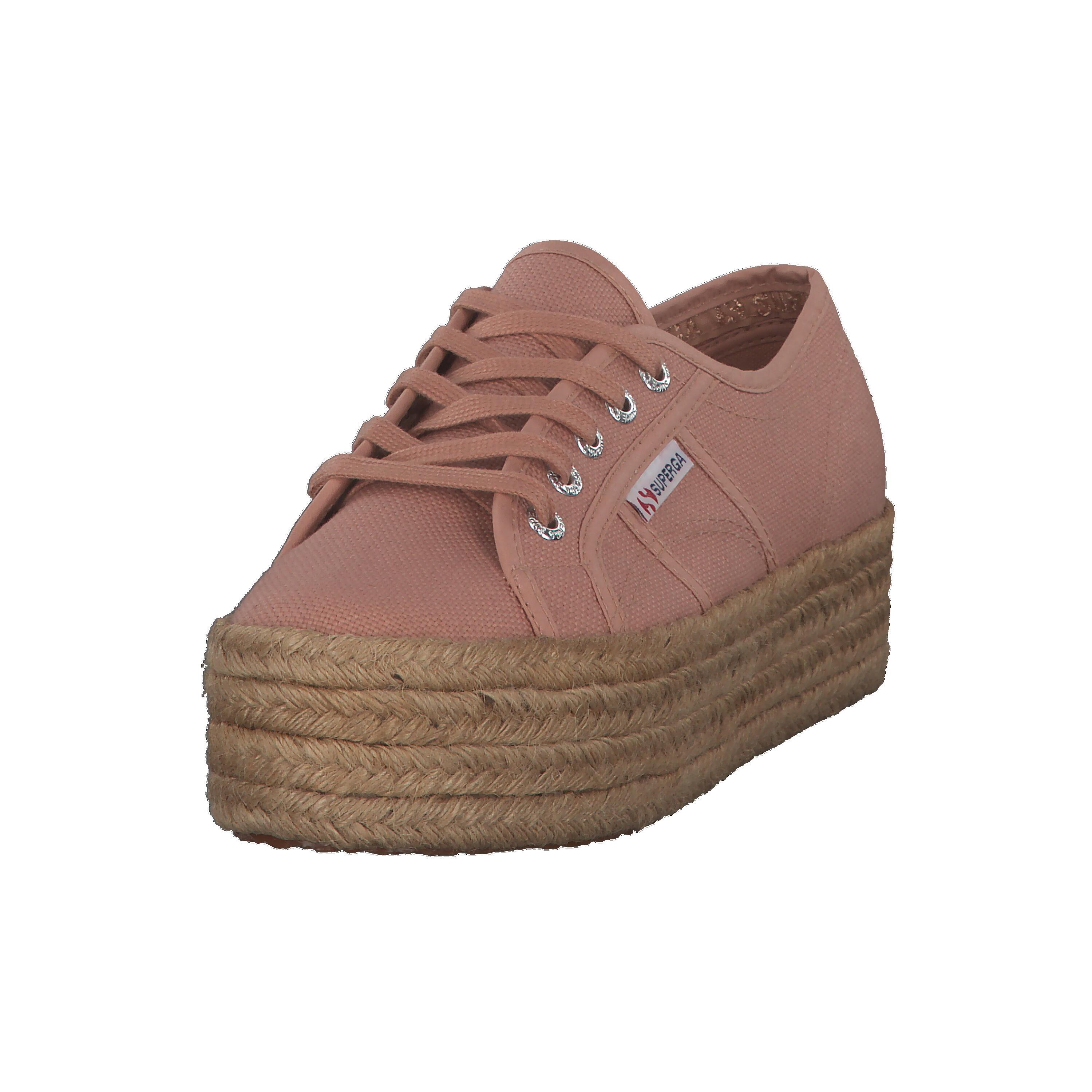 Superga Damen Sneaker 2790 COTROPE S0099Z0 4/15