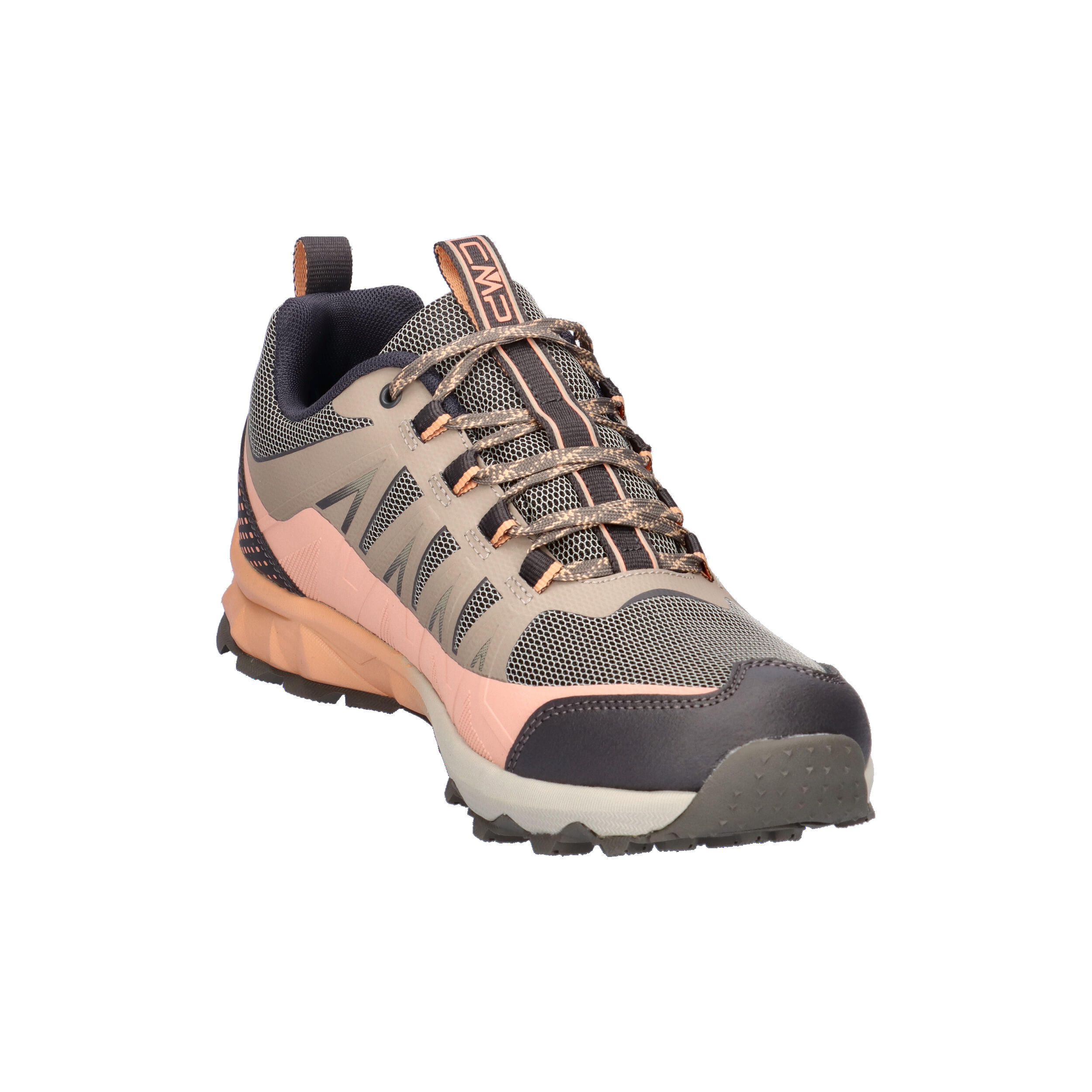 CMP Damen Wanderschuhe LAKY WMN FAST HIKING SHOES WP 3Q36876 2/15