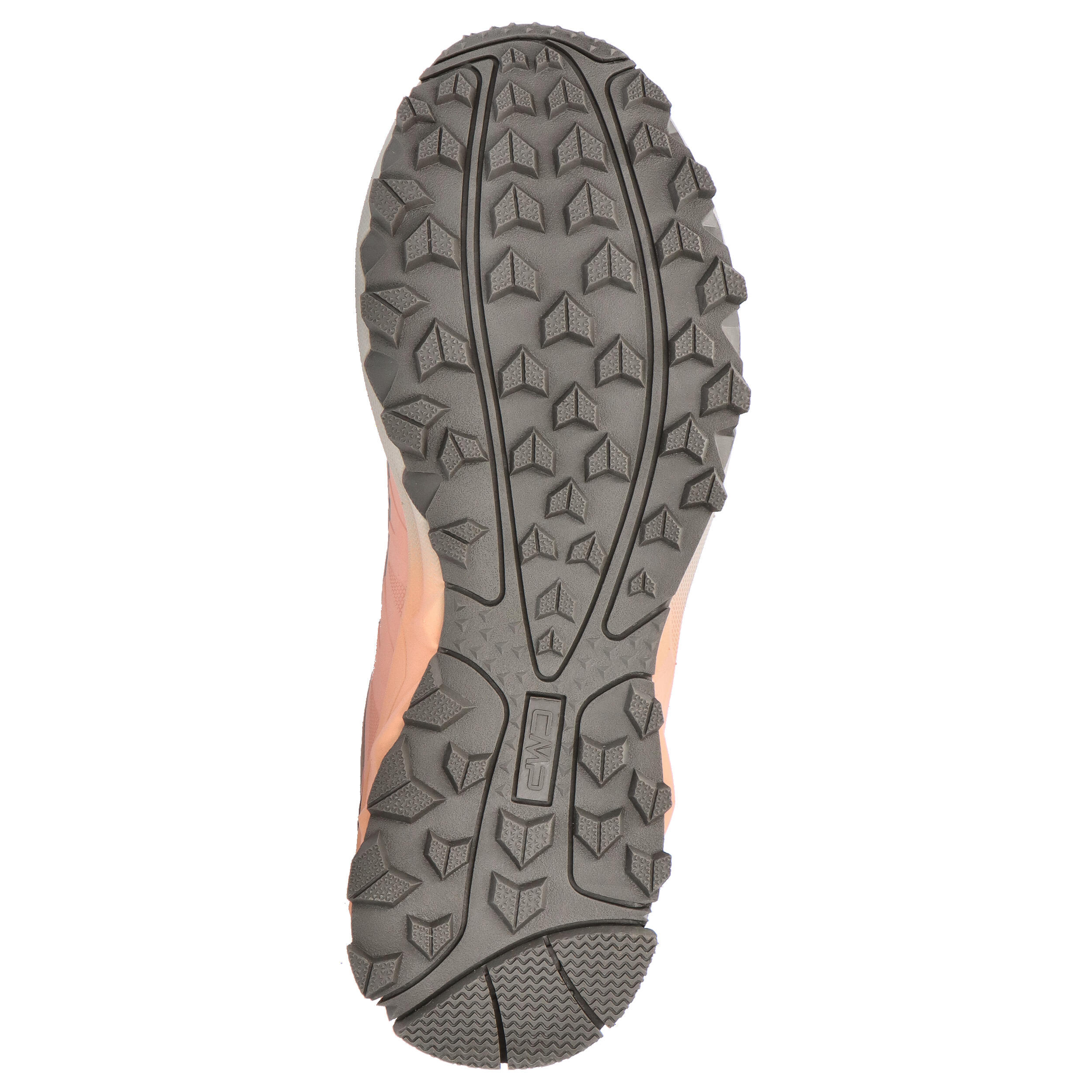 CMP Damen Wanderschuhe LAKY WMN FAST HIKING SHOES WP 3Q36876 6/15