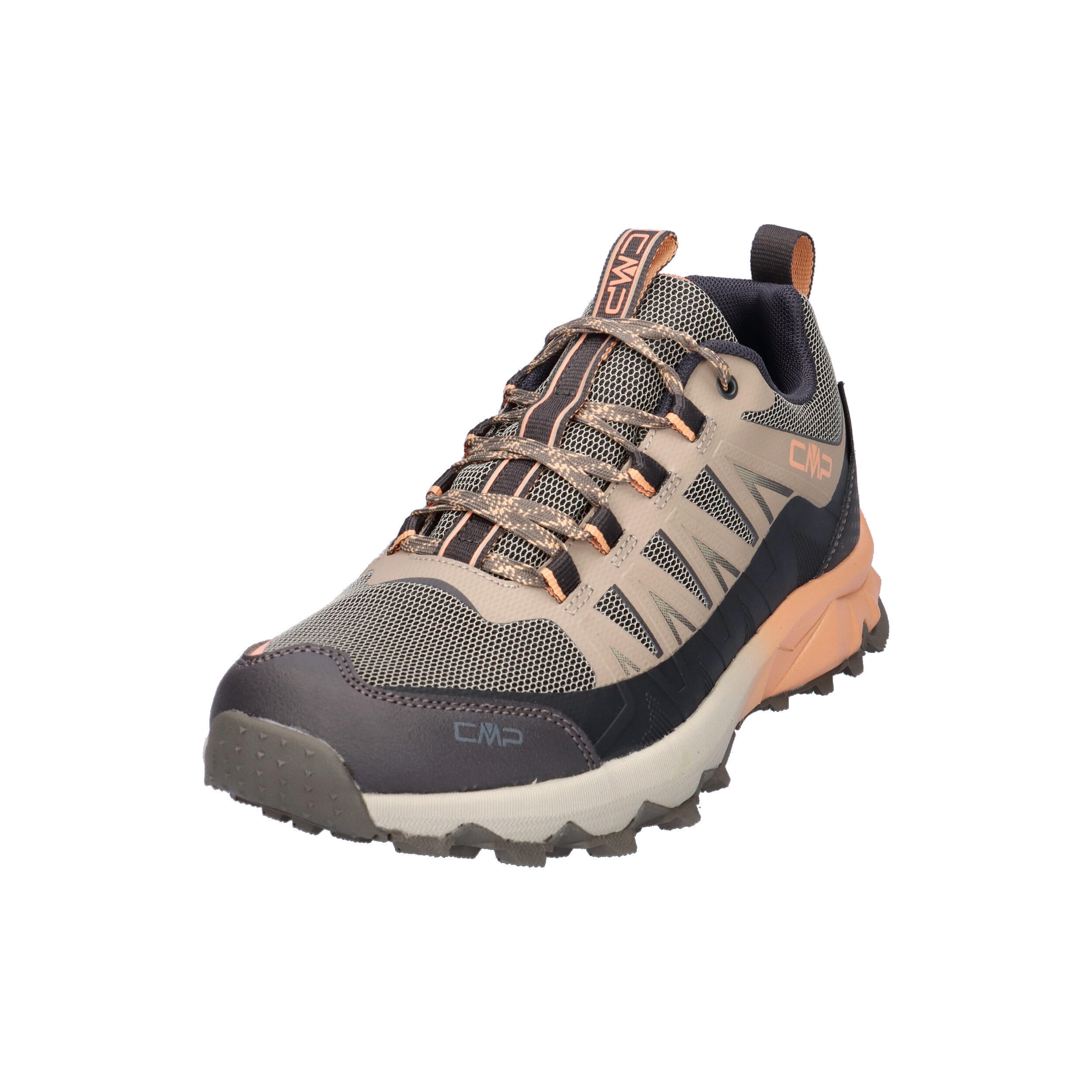 CMP Damen Wanderschuhe LAKY WMN FAST HIKING SHOES WP 3Q36876 4/15