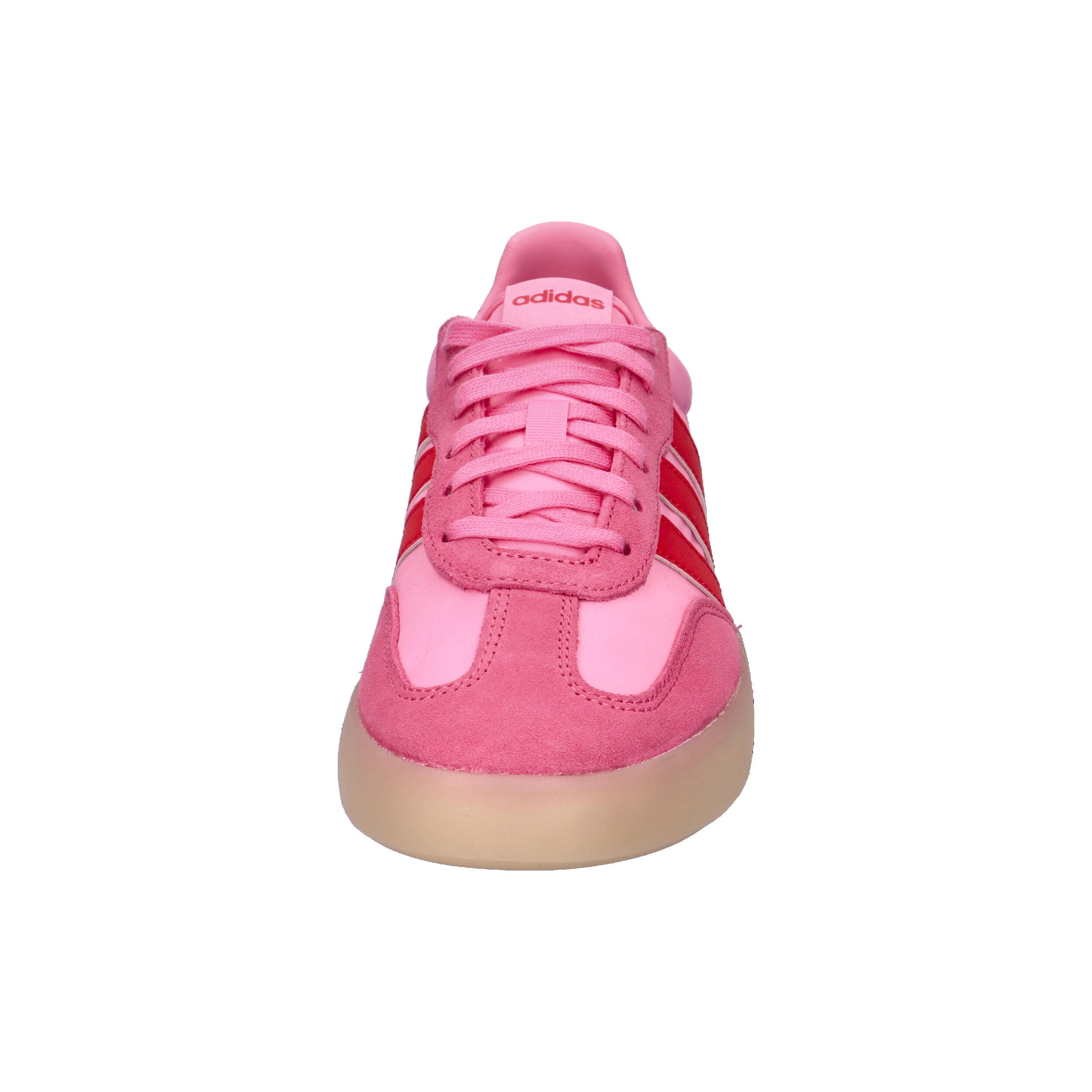 ADIDAS Barreda Decode Scarpe Sportive Donna - Rosa, suola in gomma 8/10