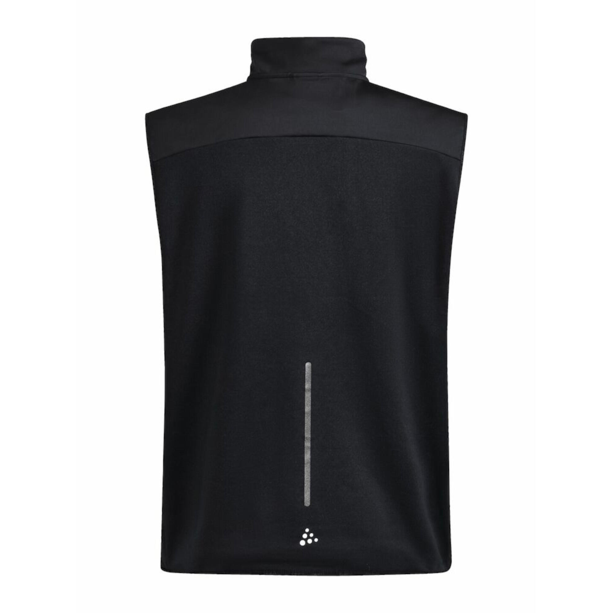Gilet de ski Craft Adv Nordic Club 2/3