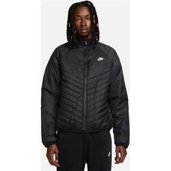 Veste universel hommes Nike Midweight Puffer