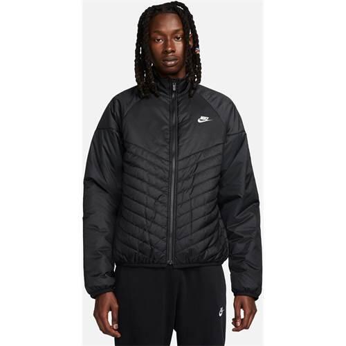 Kurtka uniwersalna męska Nike Midweight Puffer