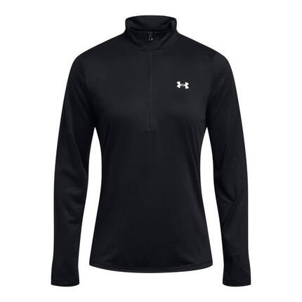 Under Armour Damen Langarm Shirt Tech 1/2 Zip 1384224