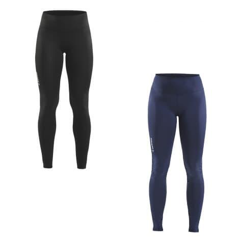 Leggings sport Craft Femei lungi