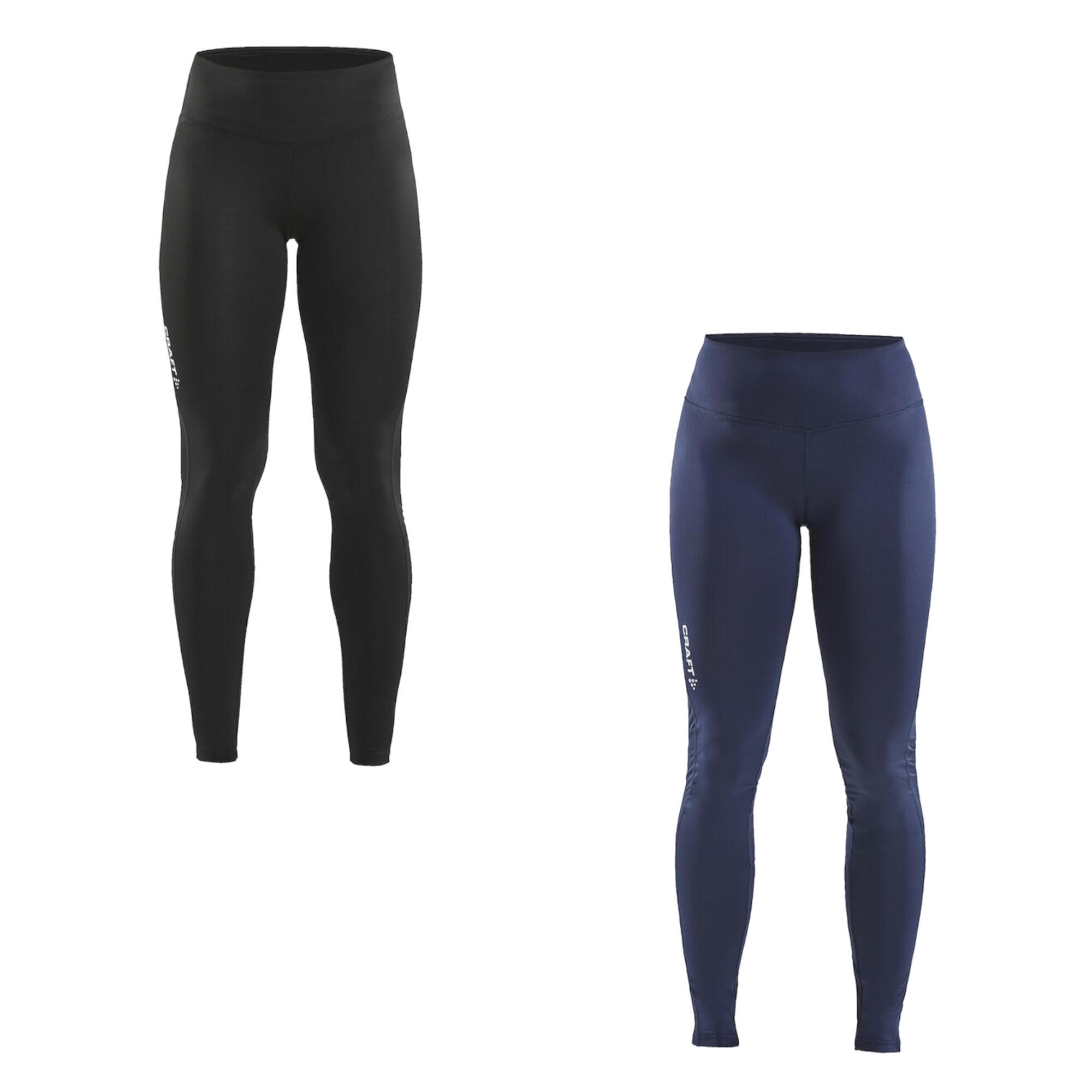 Craft Sports Leggings Women Long 2/2