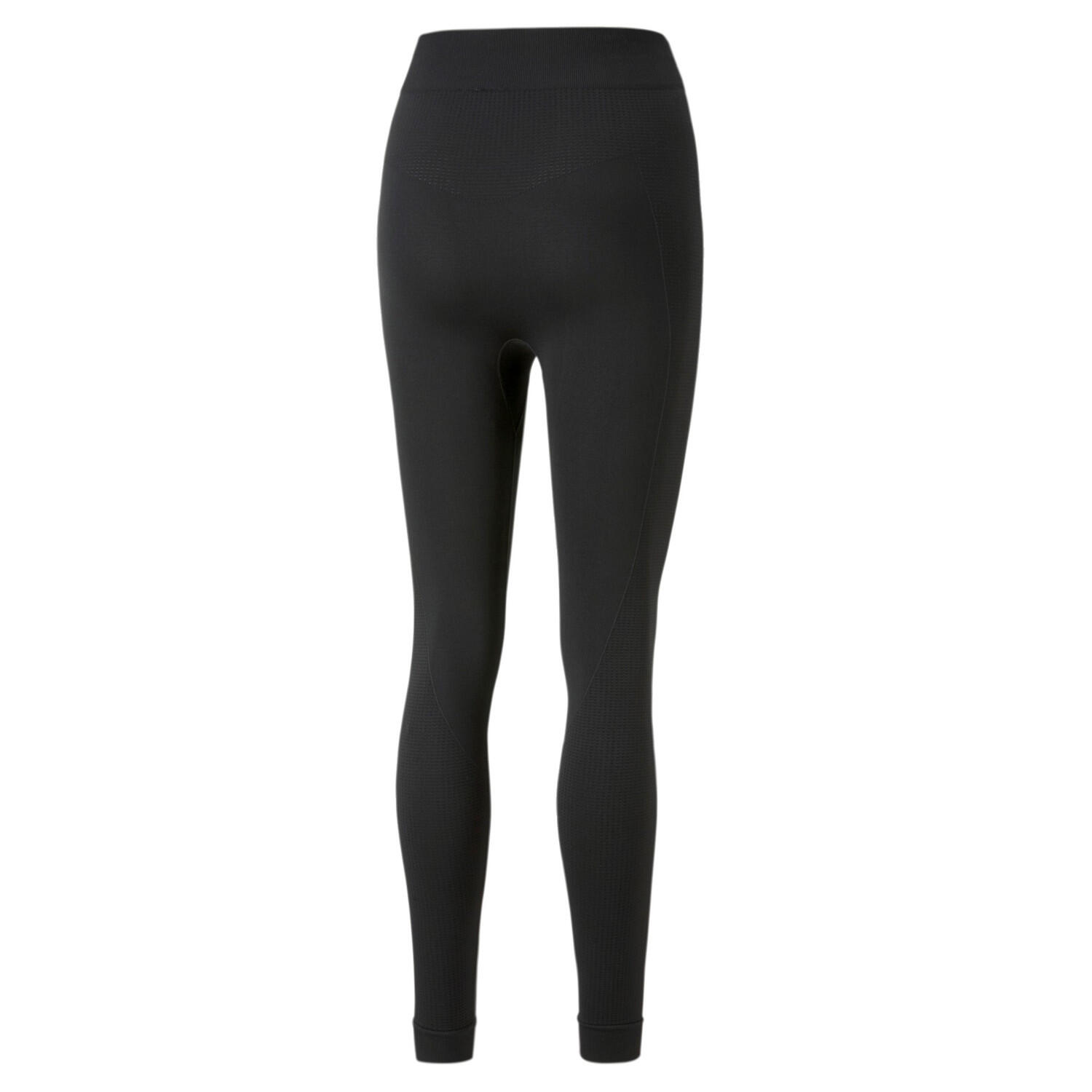 Puma Damen Tight Studio Foundations Seamless Tight 523303 3/3