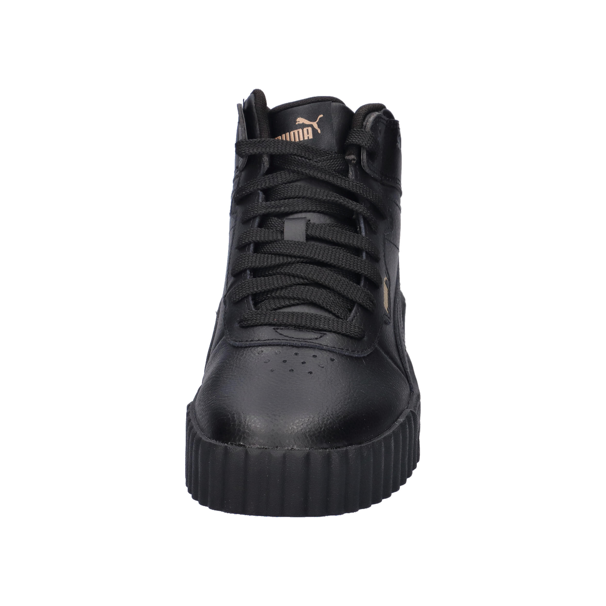 Sneakers Puma Carina 3.0 Mid, Zwart, Dames 3/14