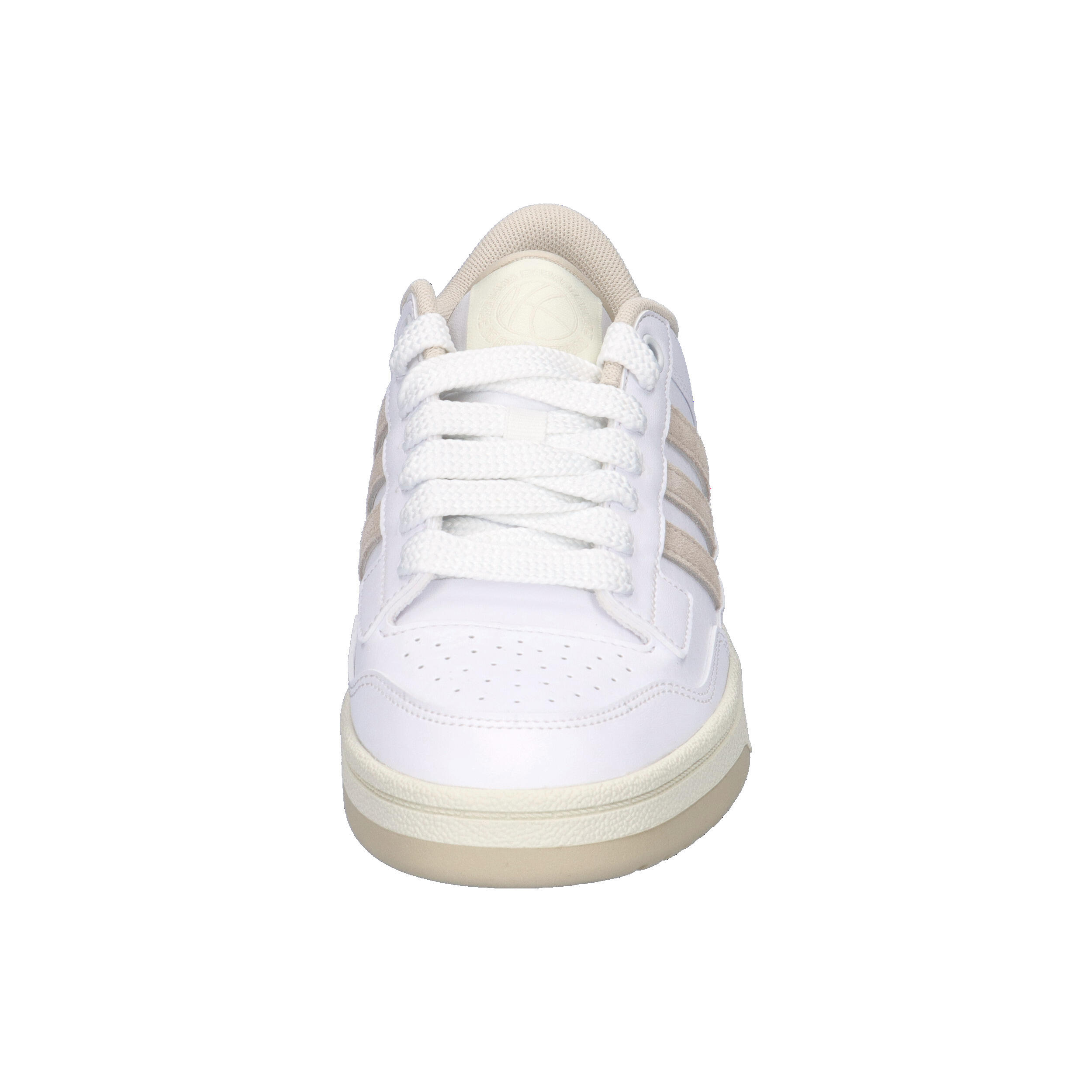 adidas Damen Sneaker RAPID COURT LOW W 3/15