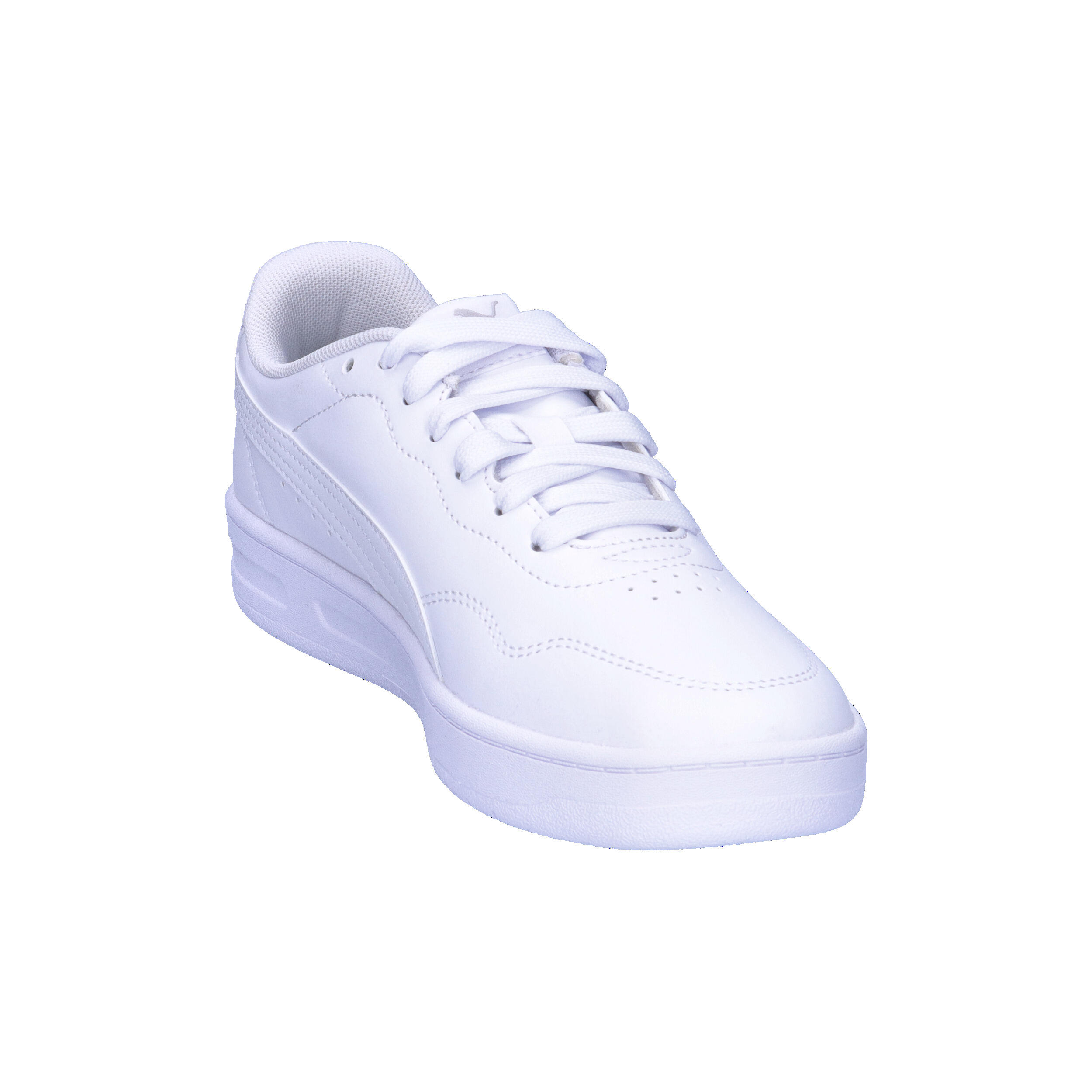 Sapatilhas de mulheres Puma Court Lally 2/15