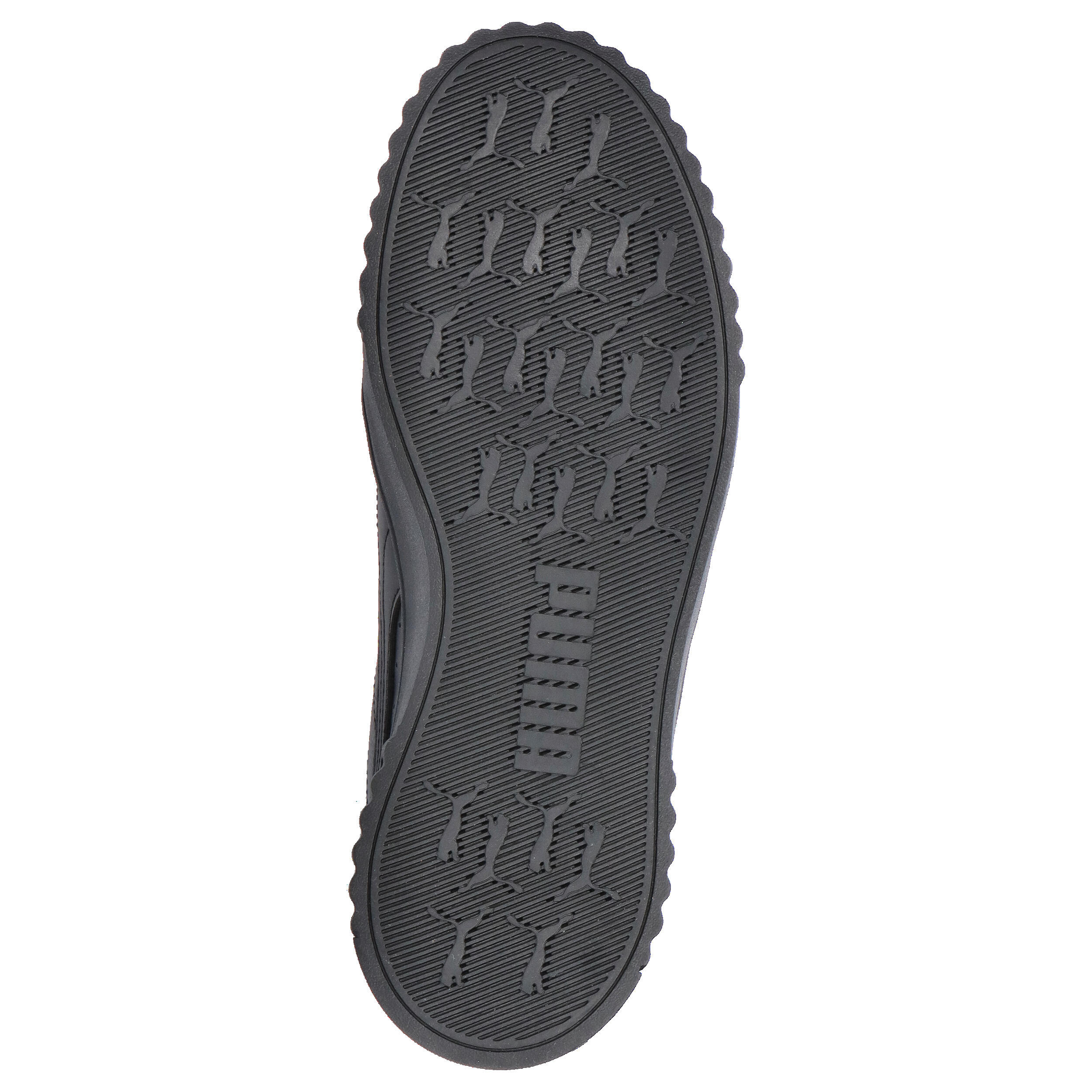 Sneakers Puma Carina 3.0 Mid, Zwart, Dames 6/14