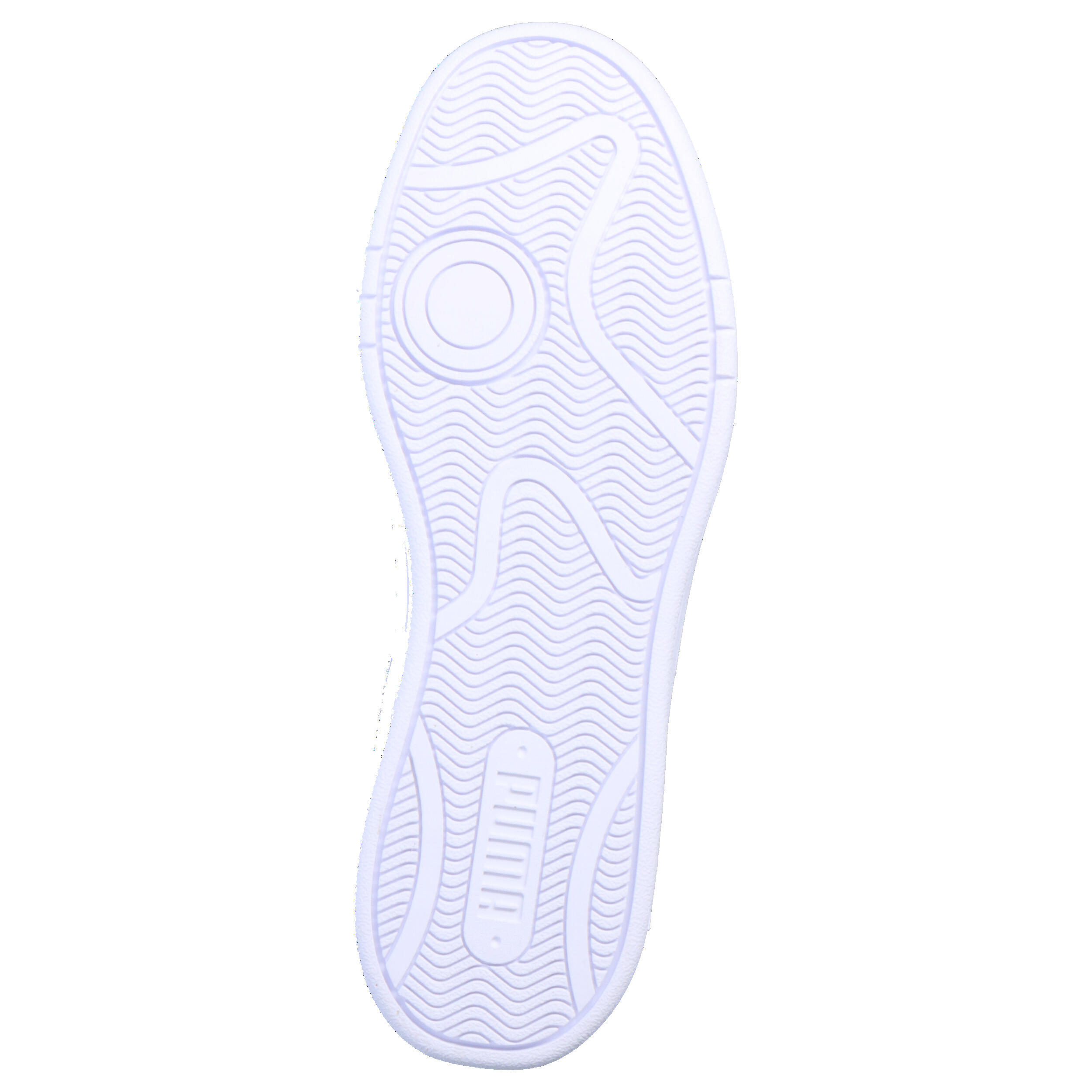 Sapatilhas de mulheres Puma Court Lally 6/15