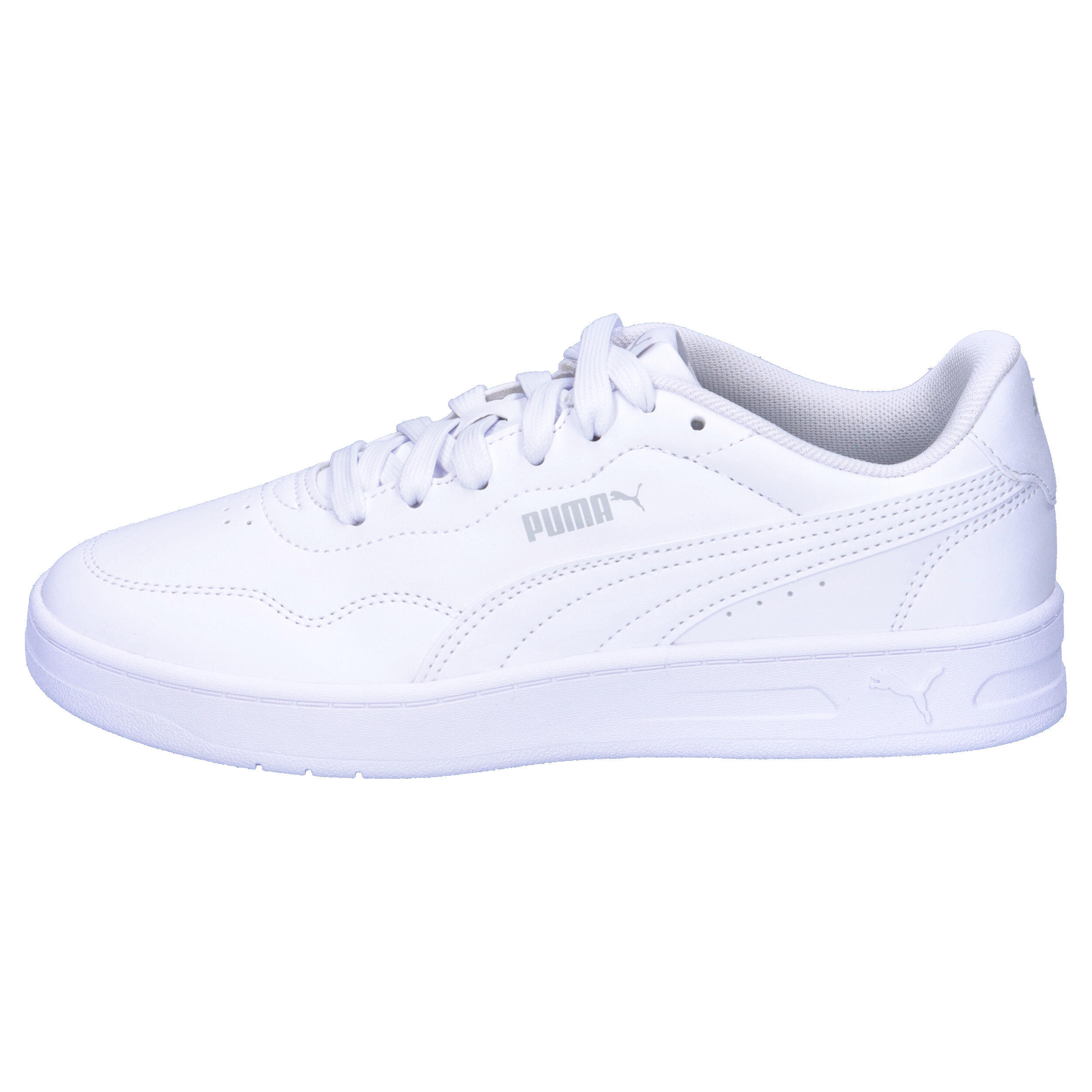 Puma Damen Sneaker Court Lally 400367 2/7