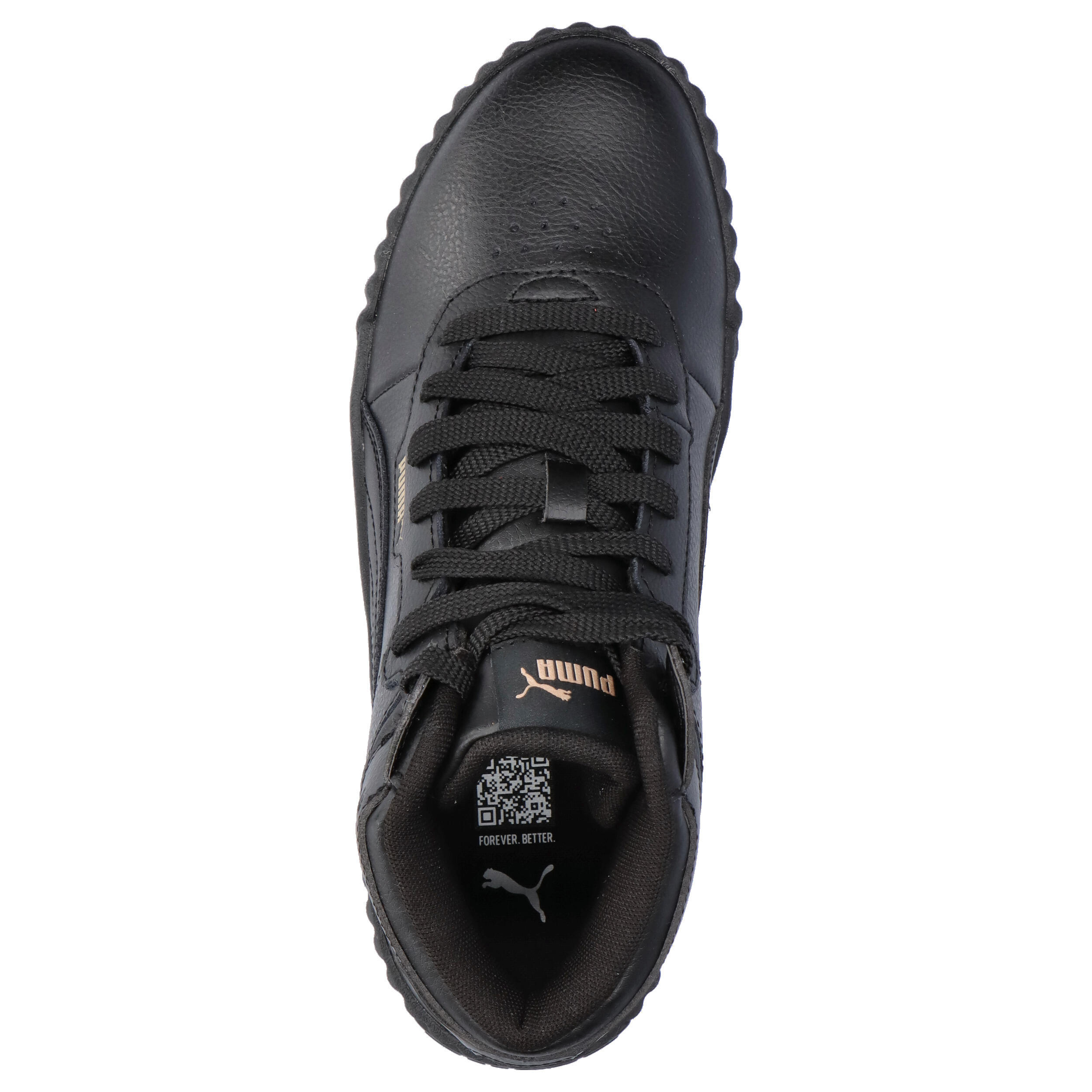 Sneakers Puma Carina 3.0 Mid, Zwart, Dames 5/14