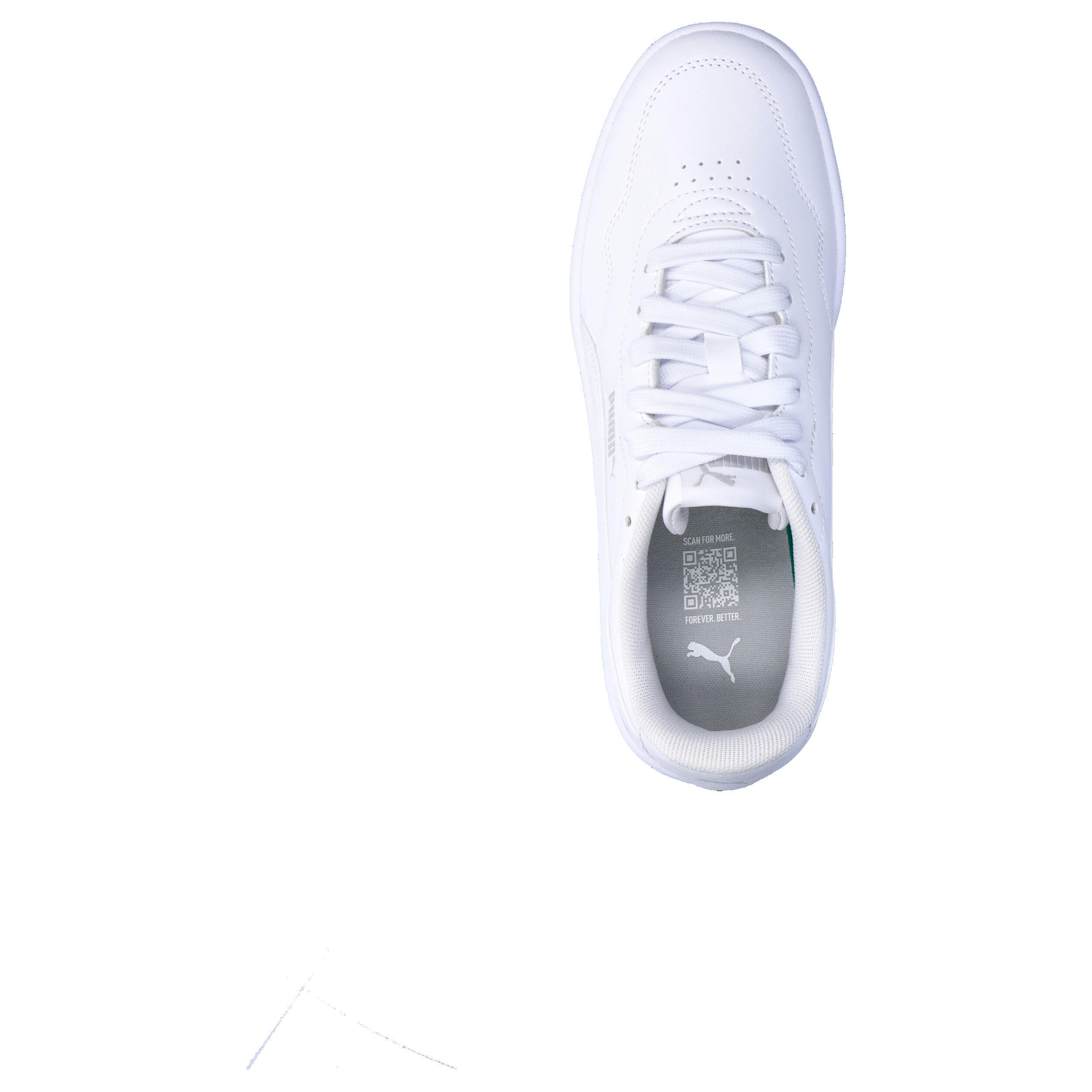 Sapatilhas de mulheres Puma Court Lally 5/15